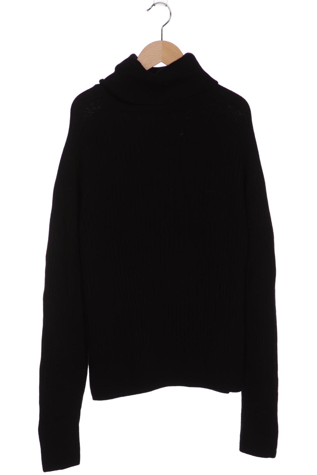 

Marc O Polo Damen Pullover, schwarz, Gr. 38