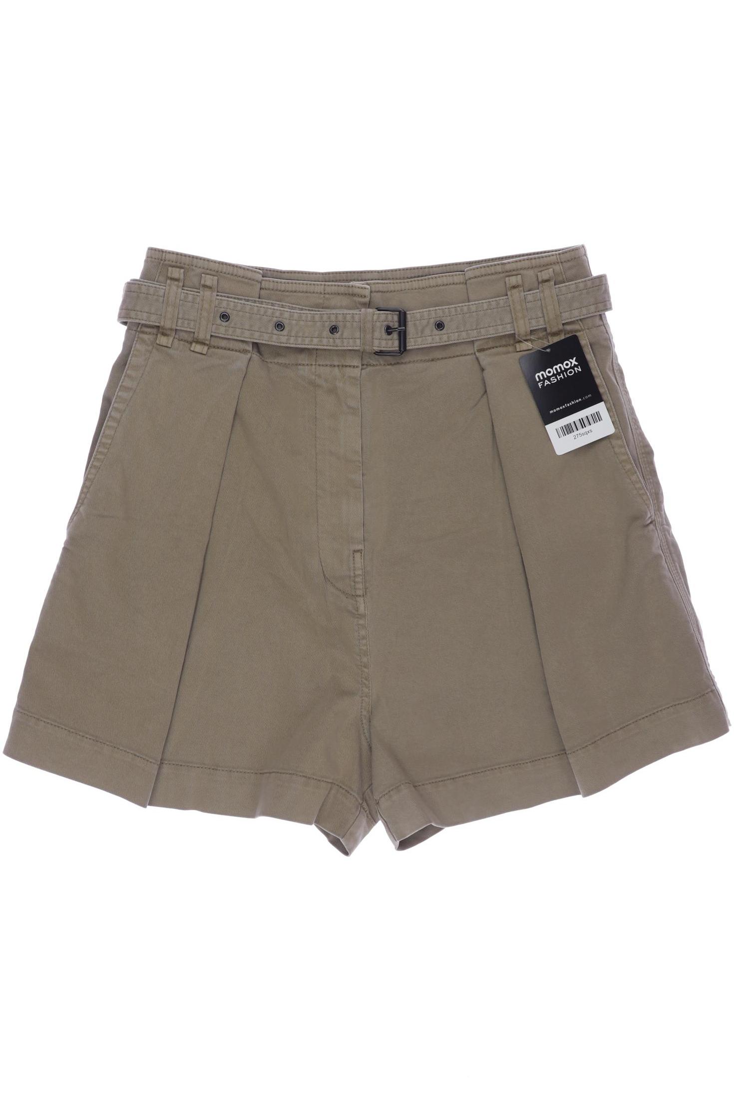 

Marc O Polo Damen Shorts, beige, Gr. 36