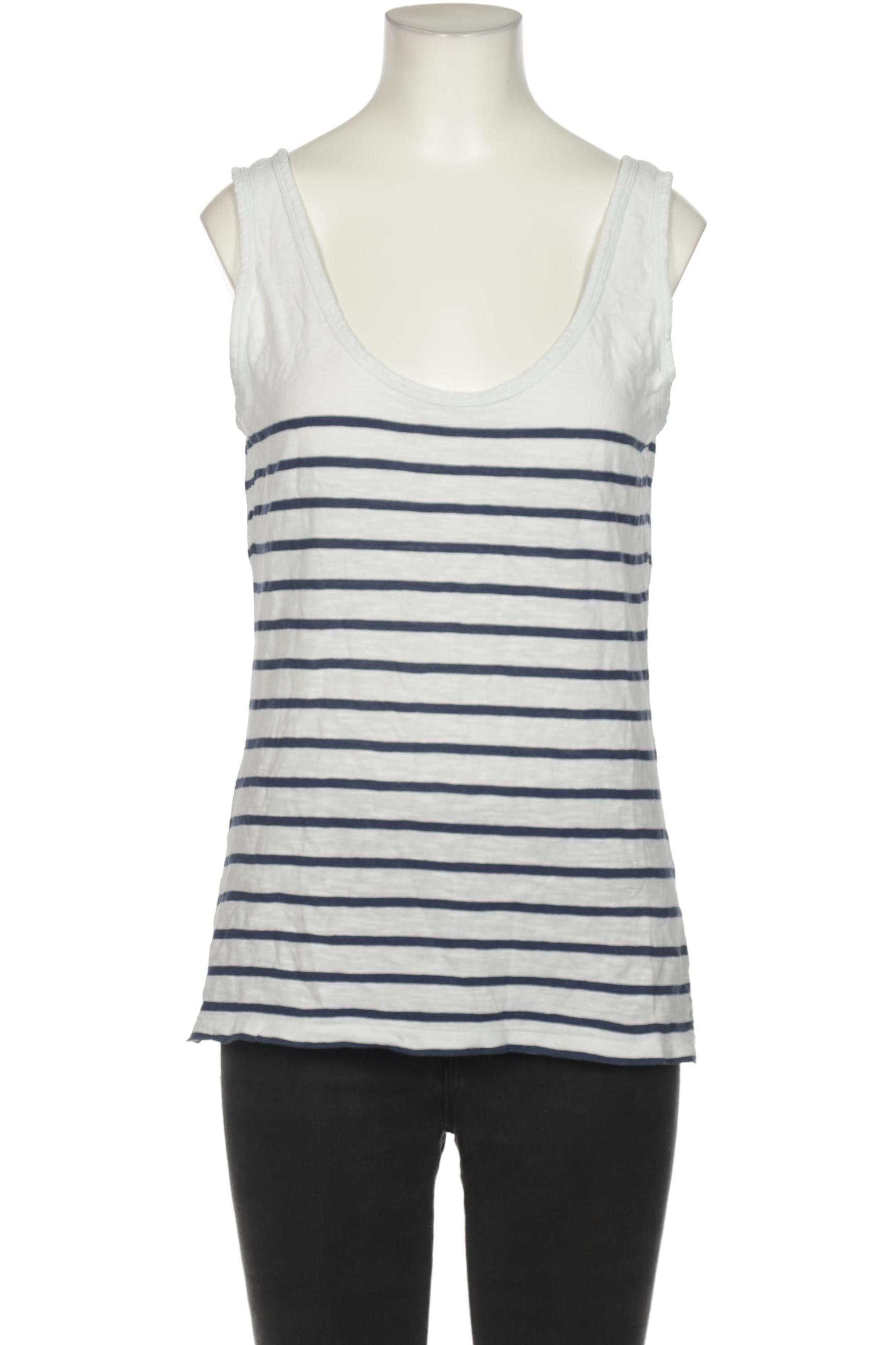 

Marc O Polo Damen Top, weiß, Gr. 38