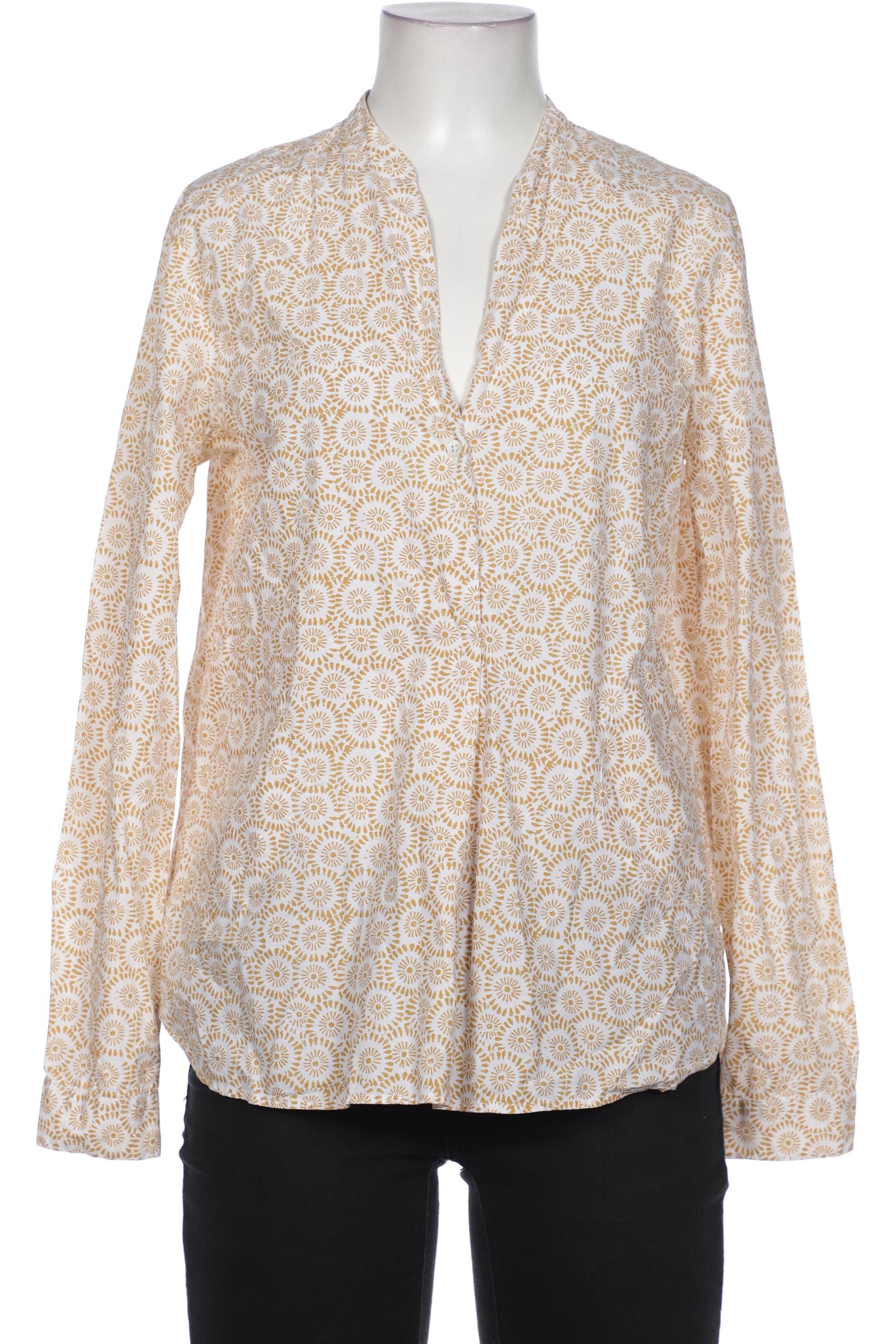 

Marc O Polo Damen Bluse, beige