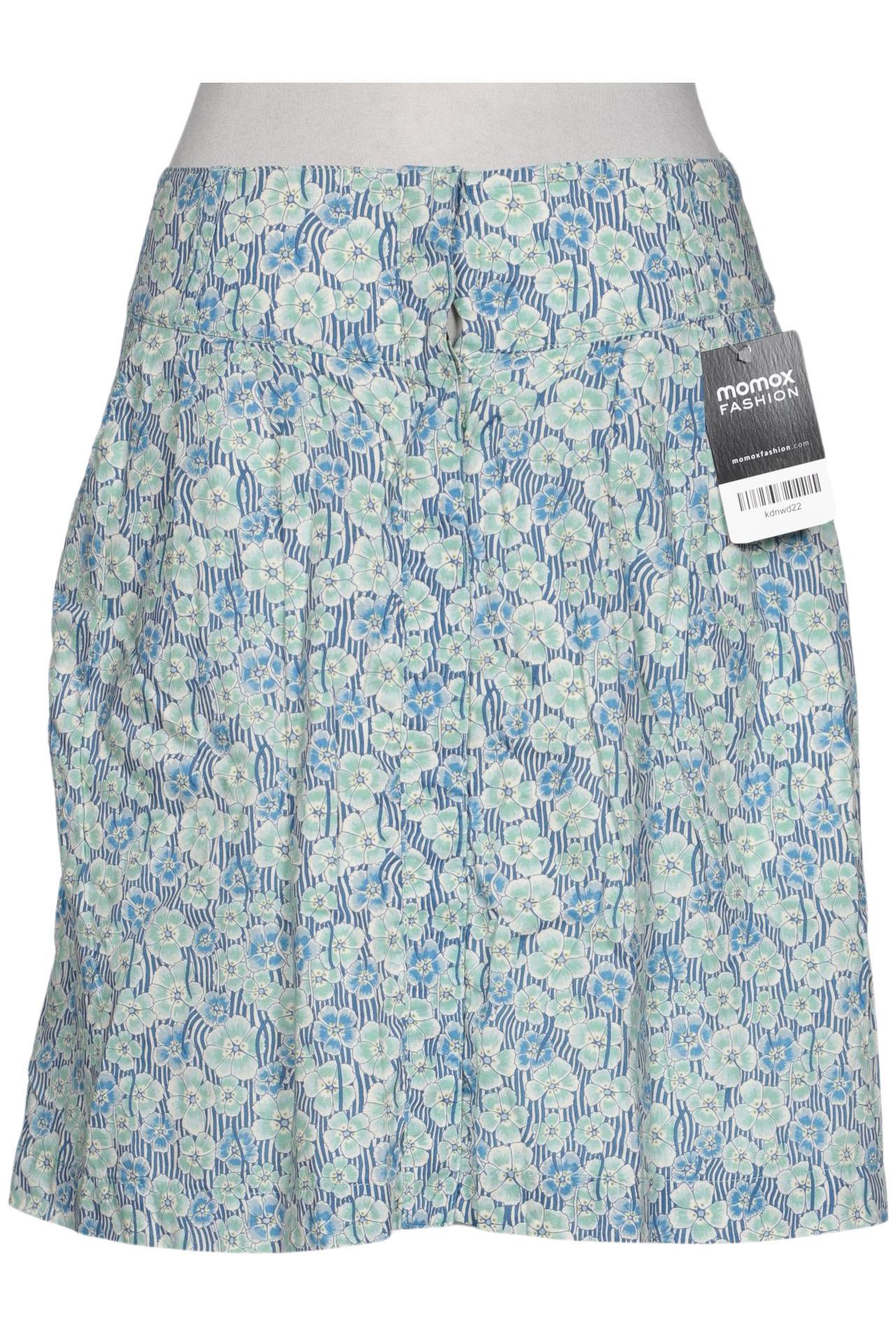 

Marc O Polo Damen Rock, blau, Gr. 34