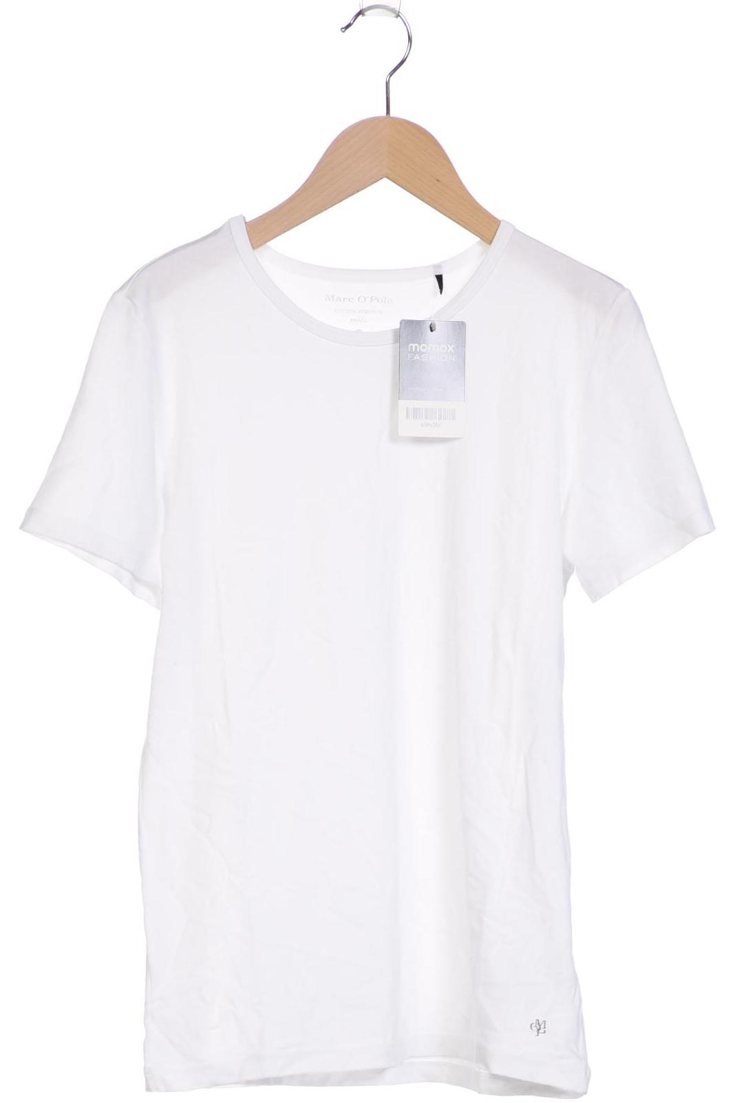 

Marc O Polo Herren T-Shirt, weiß, Gr. 46