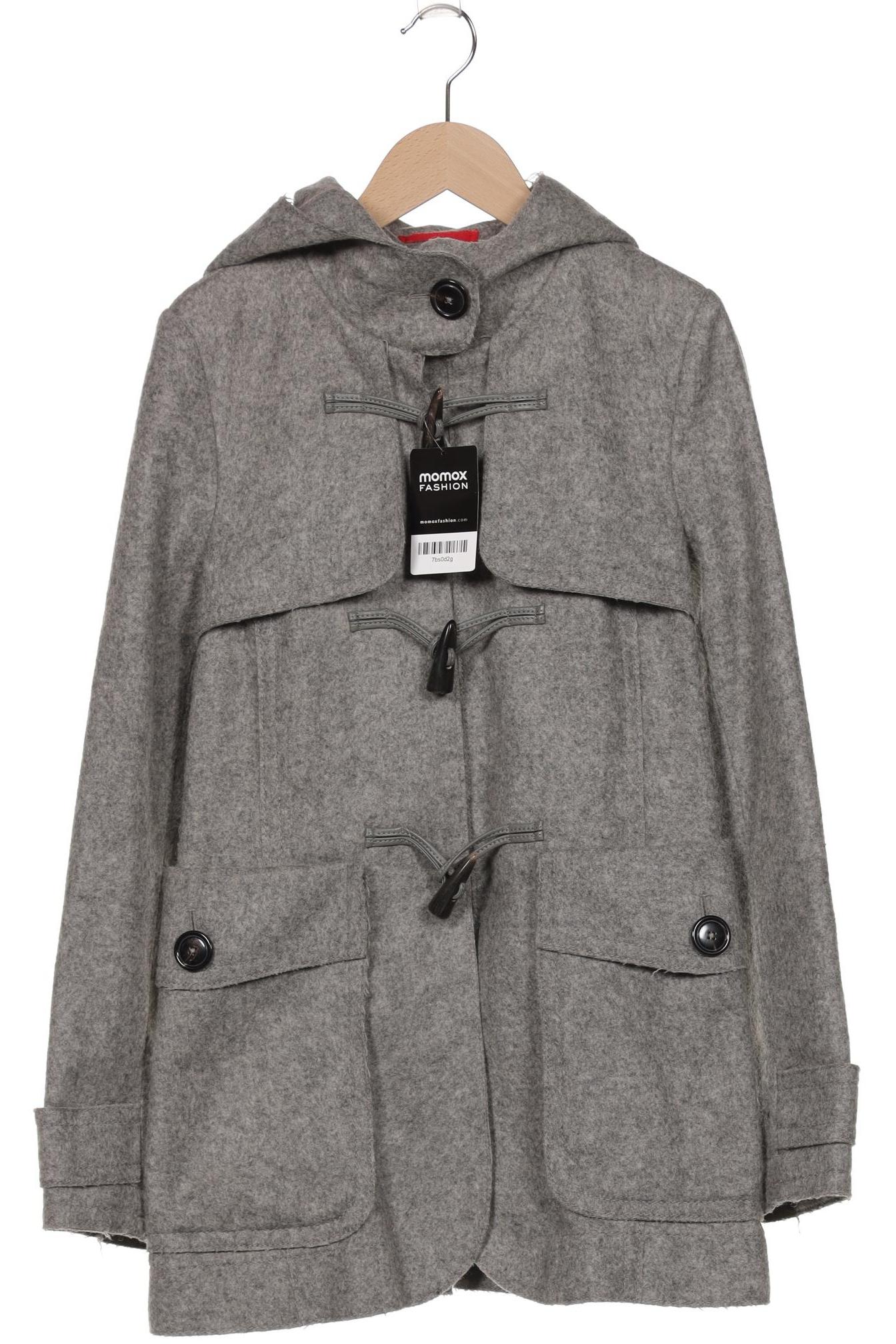 

Marc O Polo Damen Mantel, grau, Gr. 34