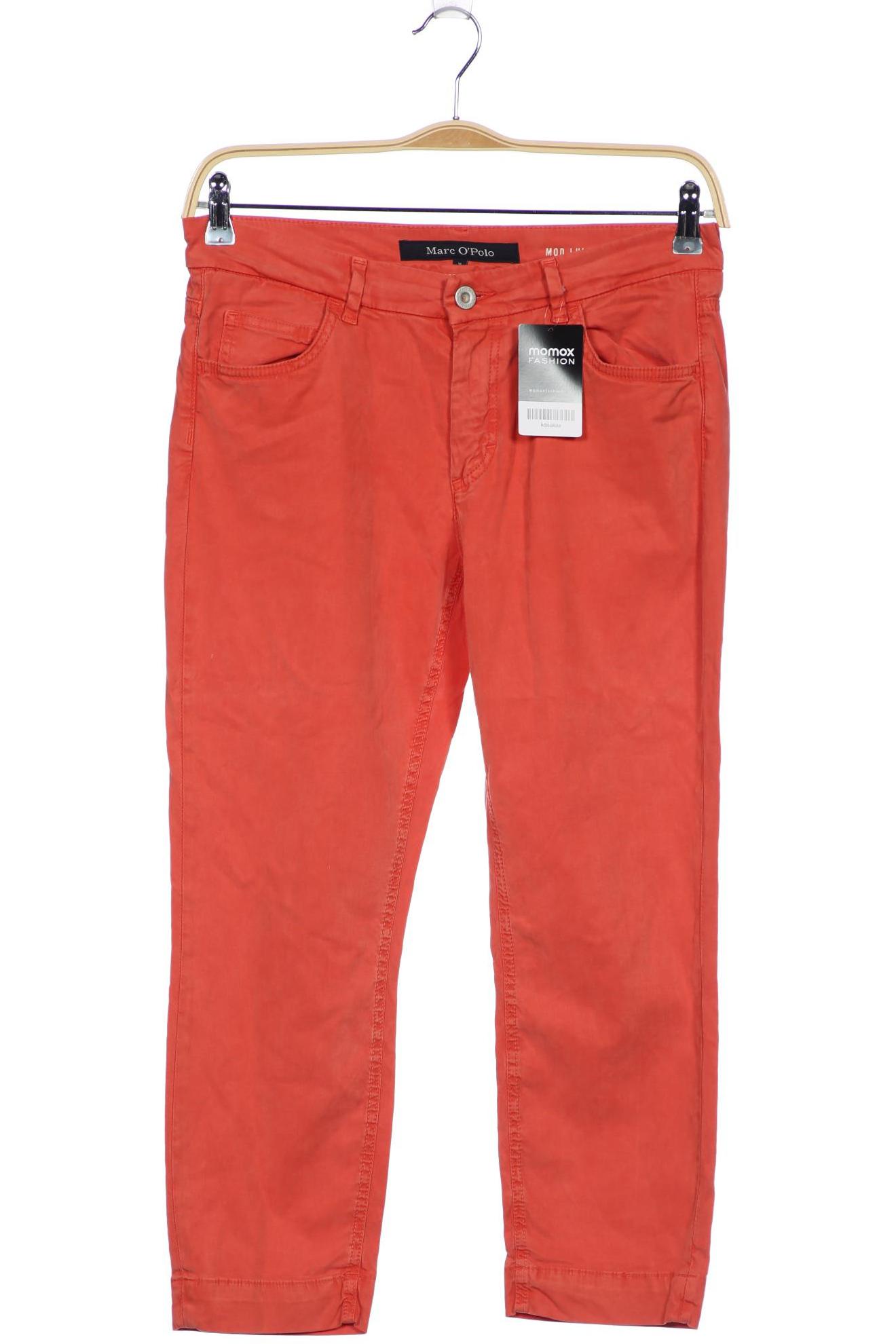 

Marc O Polo Damen Stoffhose, rot