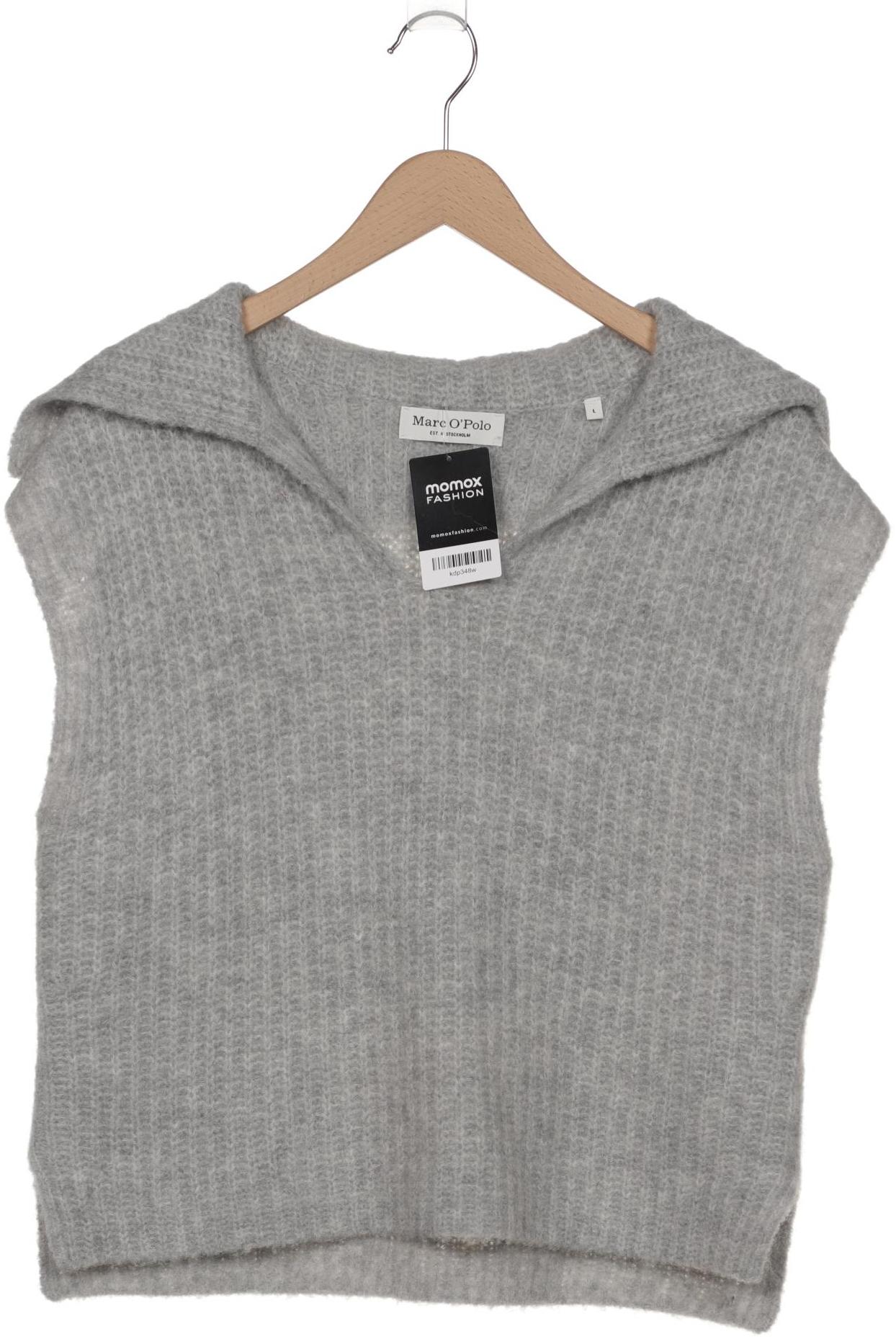 

Marc O Polo Damen Pullover, grau, Gr. 42