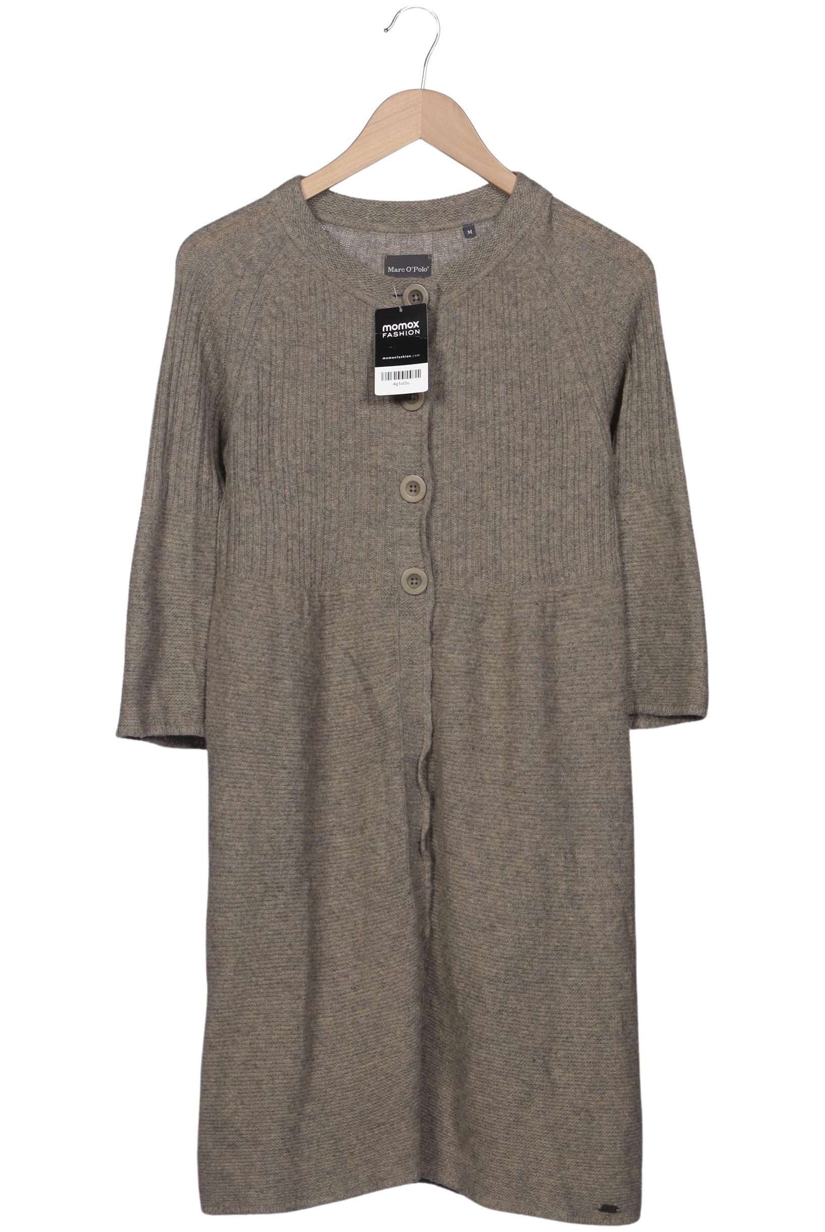 

Marc O Polo Damen Strickjacke, grau, Gr. 38