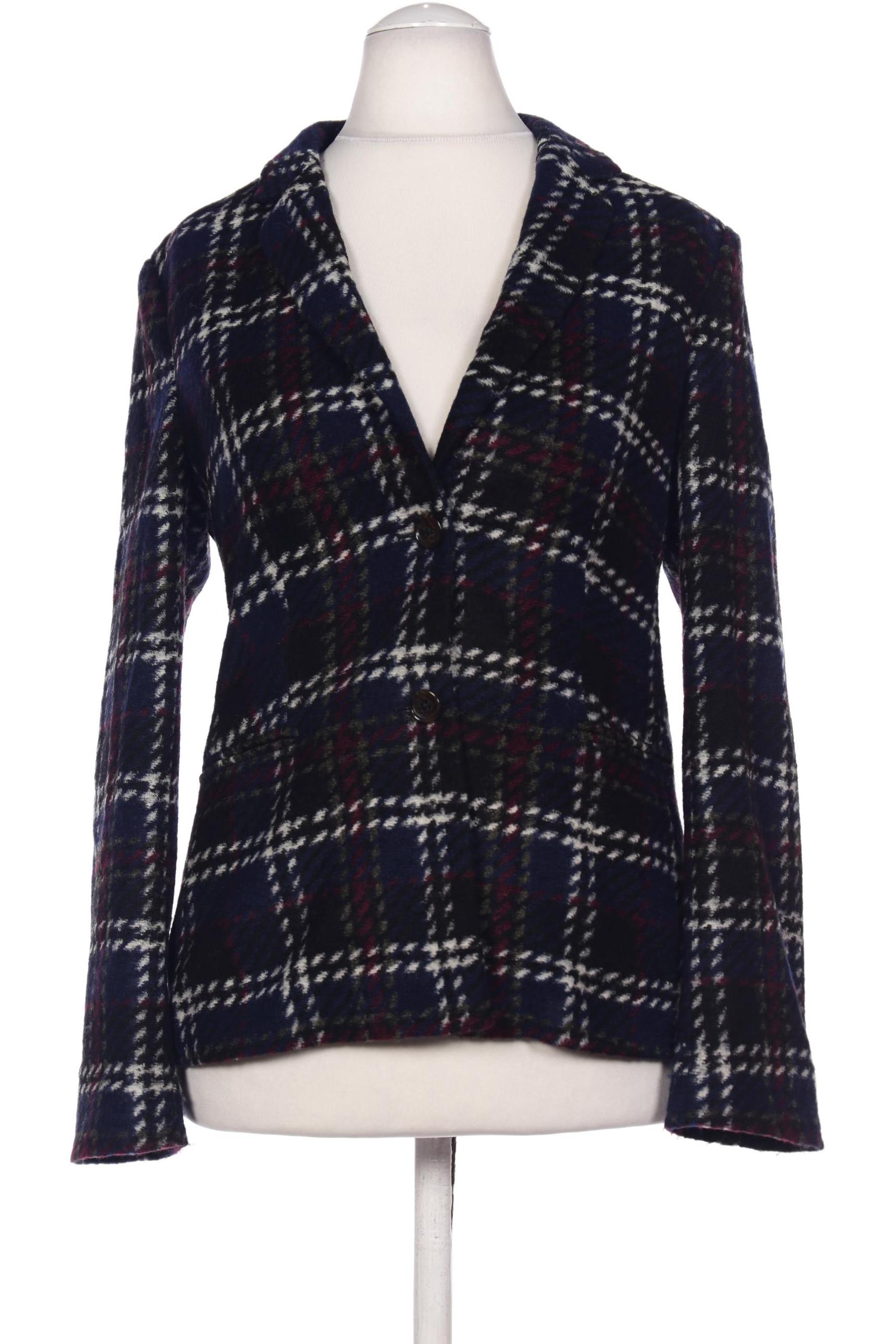 

Marc O Polo Damen Blazer, mehrfarbig, Gr. 36