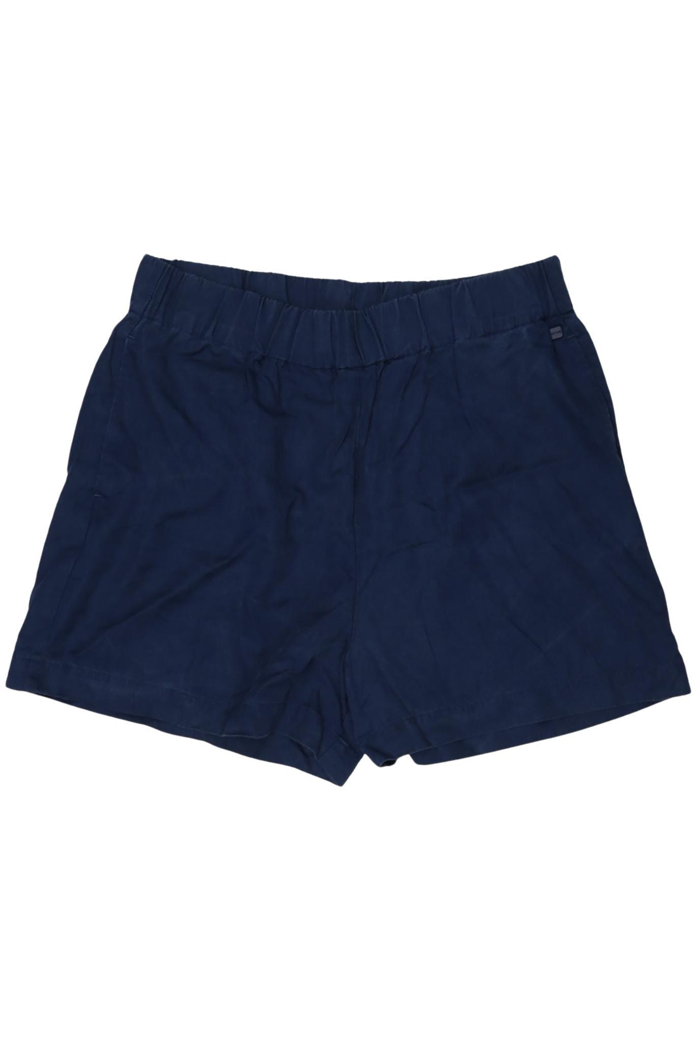 

Marc O Polo Damen Shorts, marineblau, Gr. 42