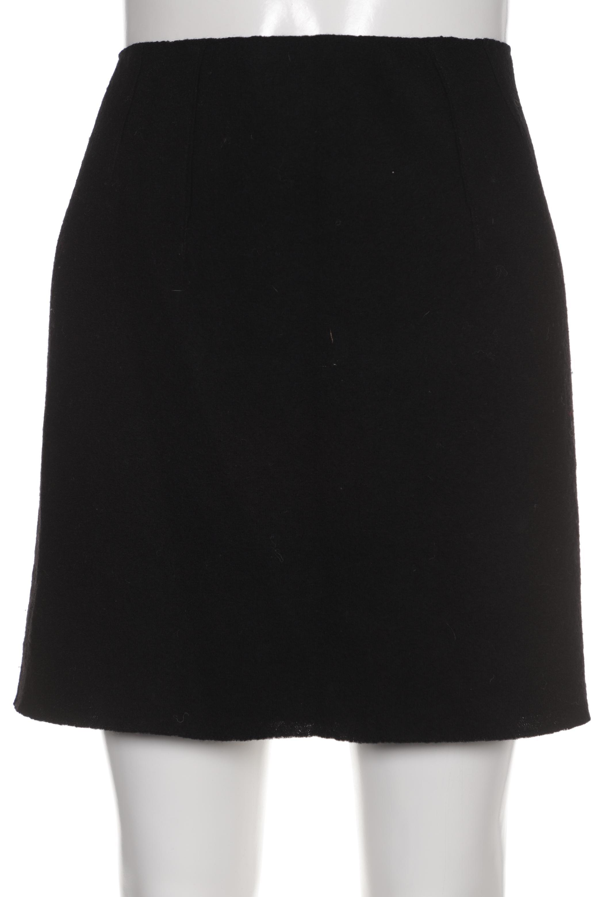 

Marc O Polo Damen Rock, schwarz