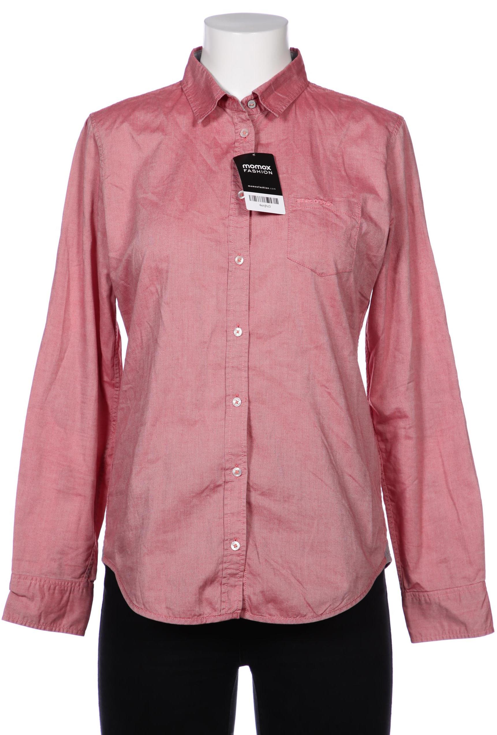 

Marc O Polo Damen Bluse, pink