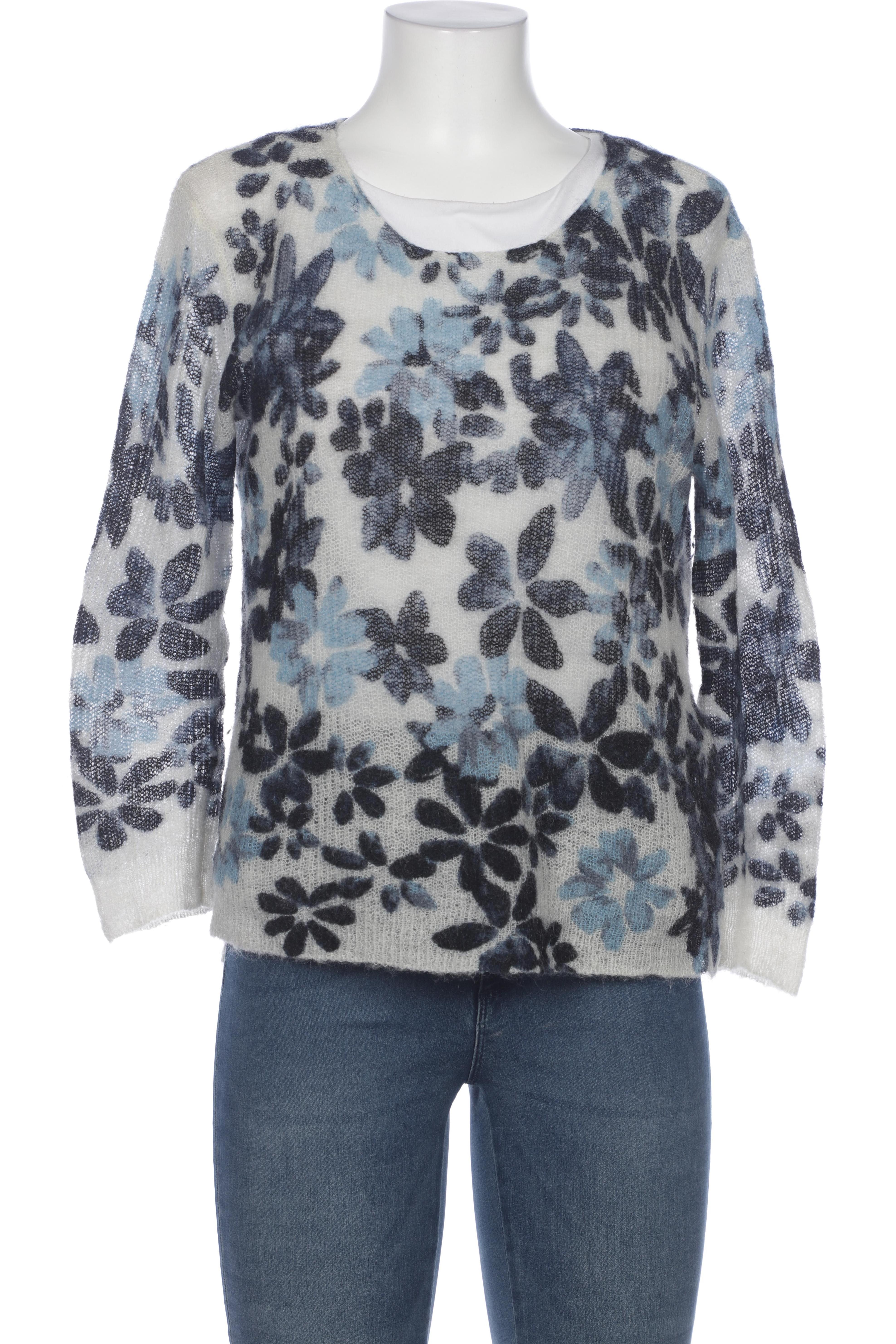 

Marc O Polo Damen Pullover, cremeweiß, Gr. 38