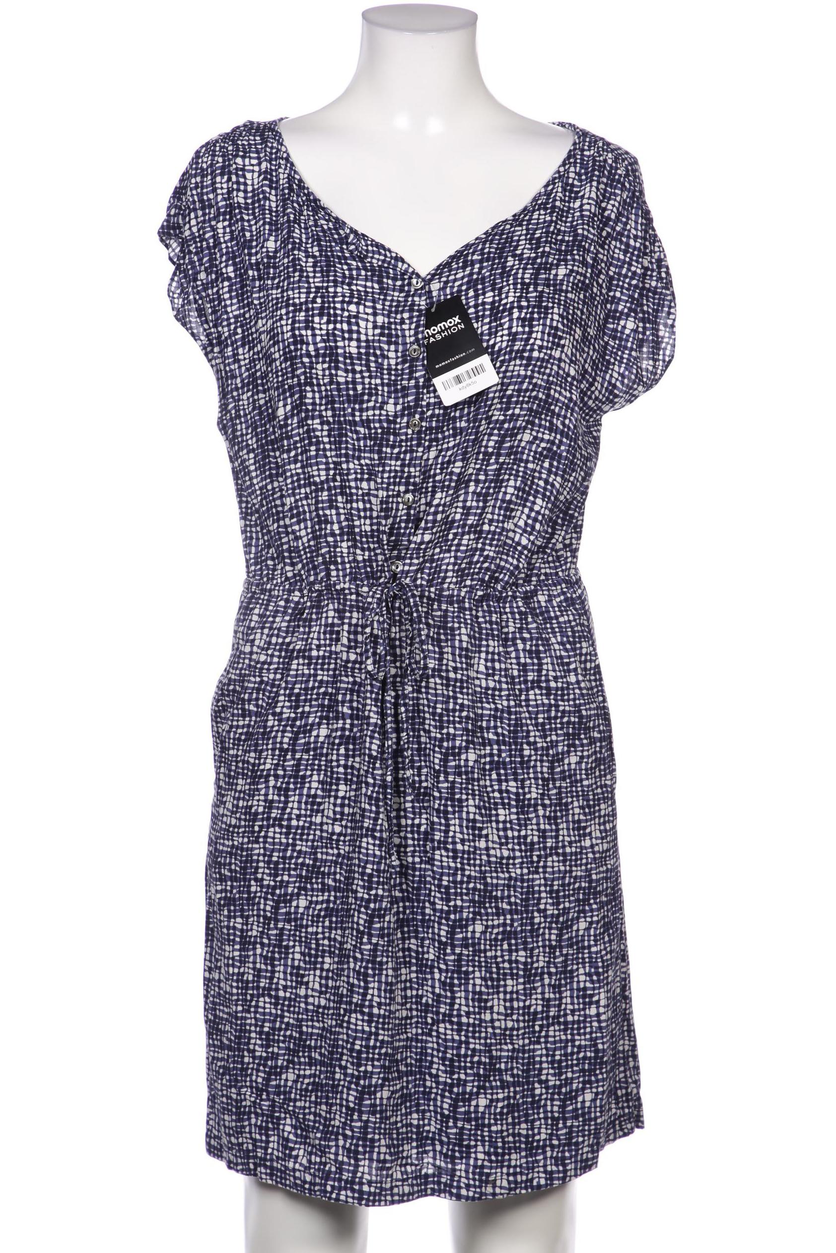 

Marc O Polo Damen Kleid, marineblau, Gr. 38