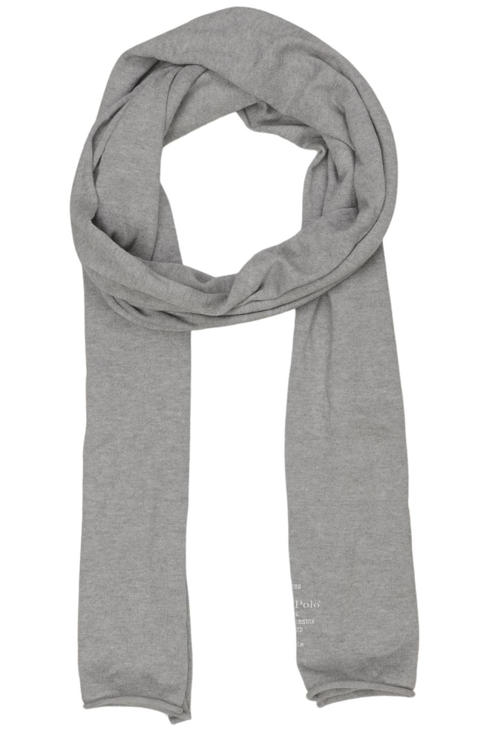 

Marc O Polo Damen Schal, grau, Gr.