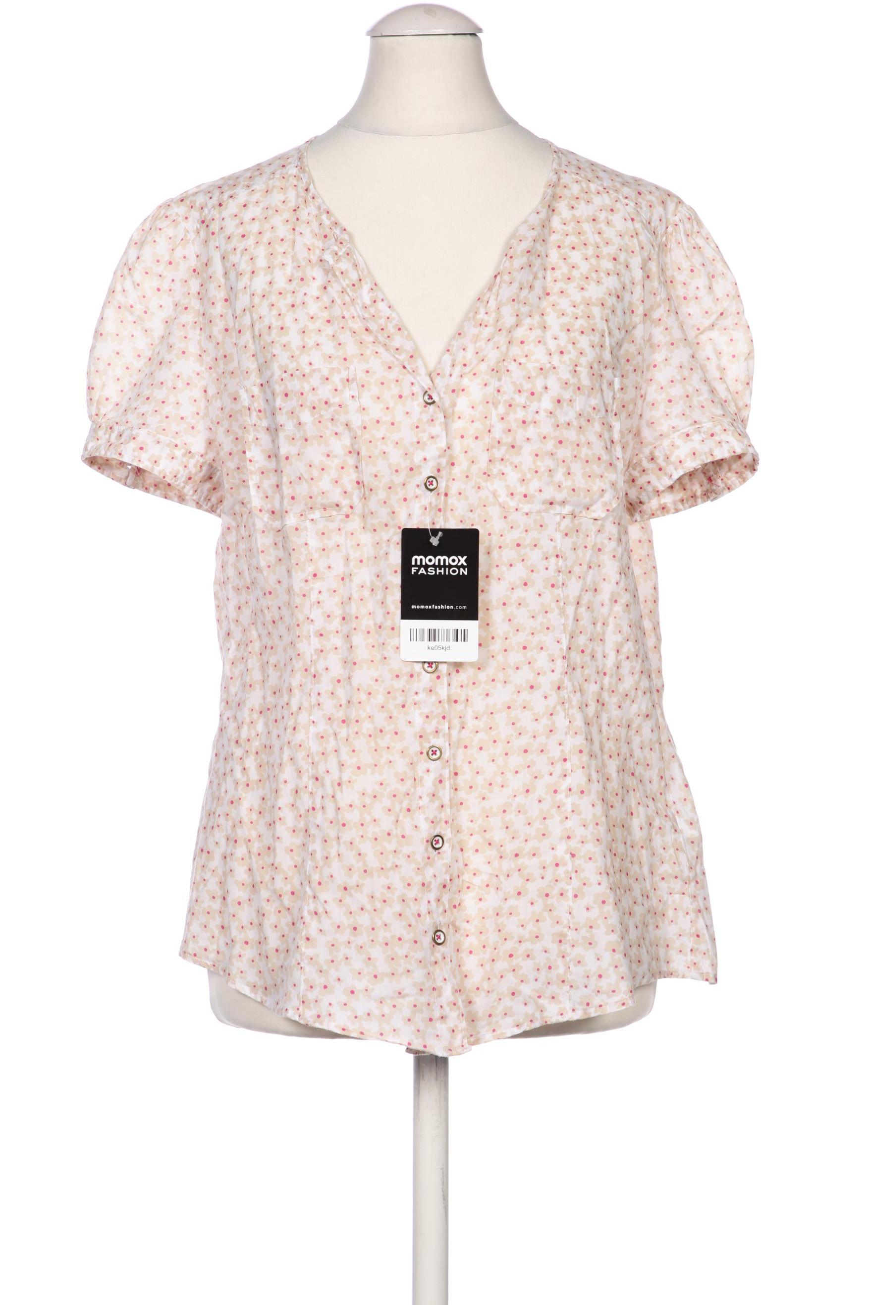 

Marc O Polo Damen Bluse, beige, Gr. 36