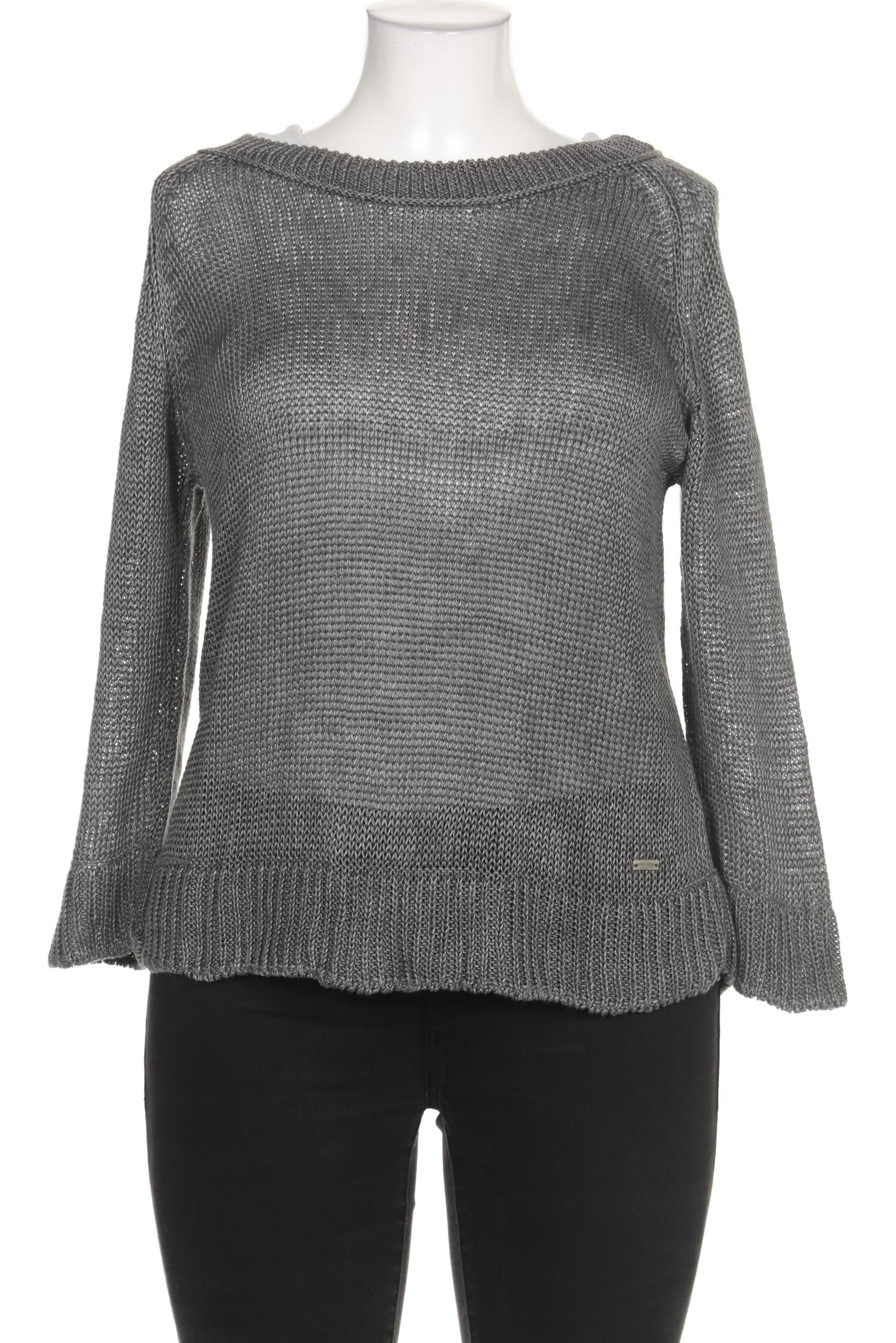 

Marc O Polo Damen Pullover, grau, Gr. 42