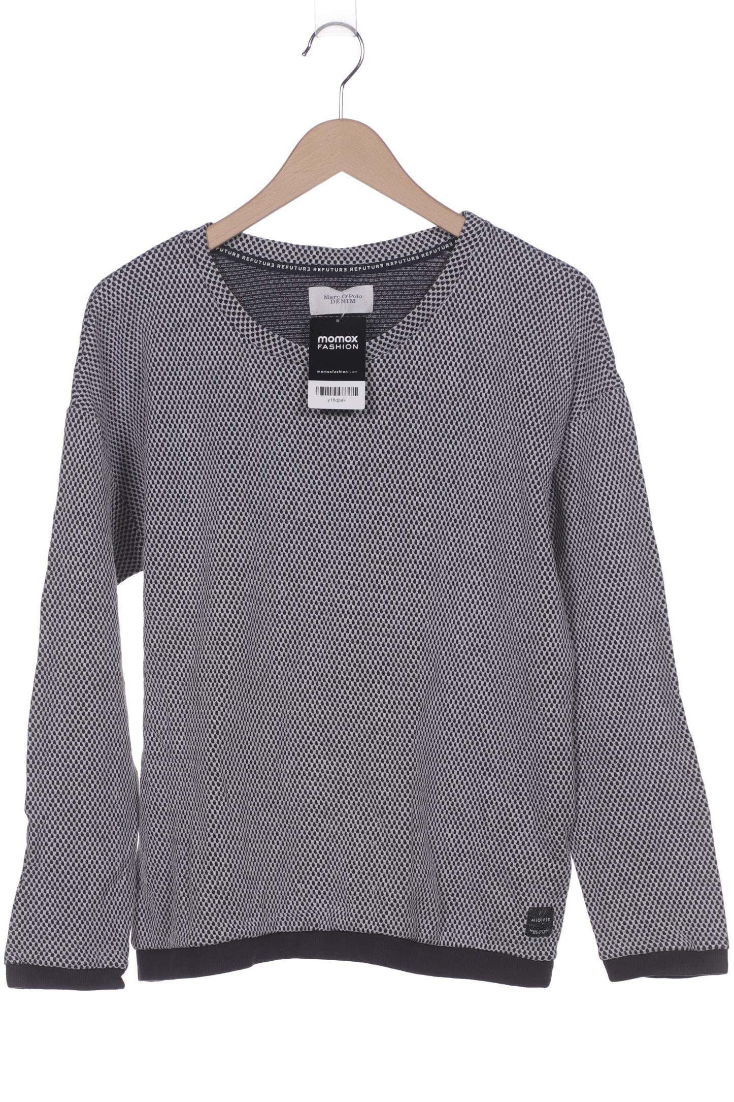 

Marc O Polo Damen Sweatshirt, marineblau, Gr. 44