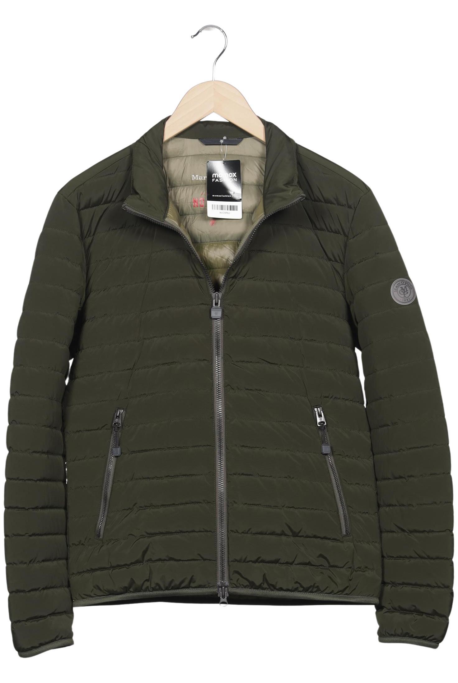 

Marc O Polo Herren Jacke, grün, Gr. 48