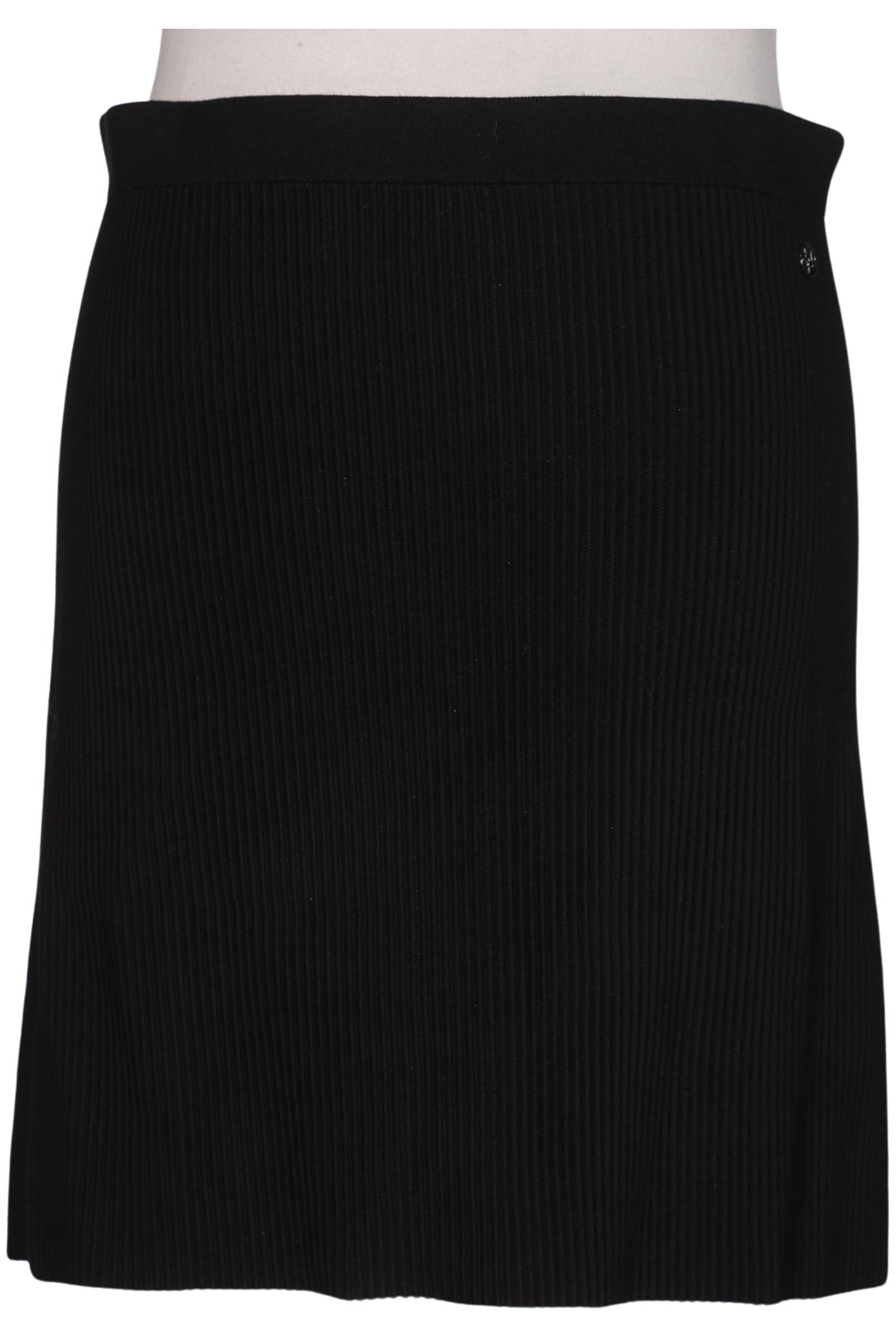 

Marc O Polo Damen Rock, schwarz, Gr. 42