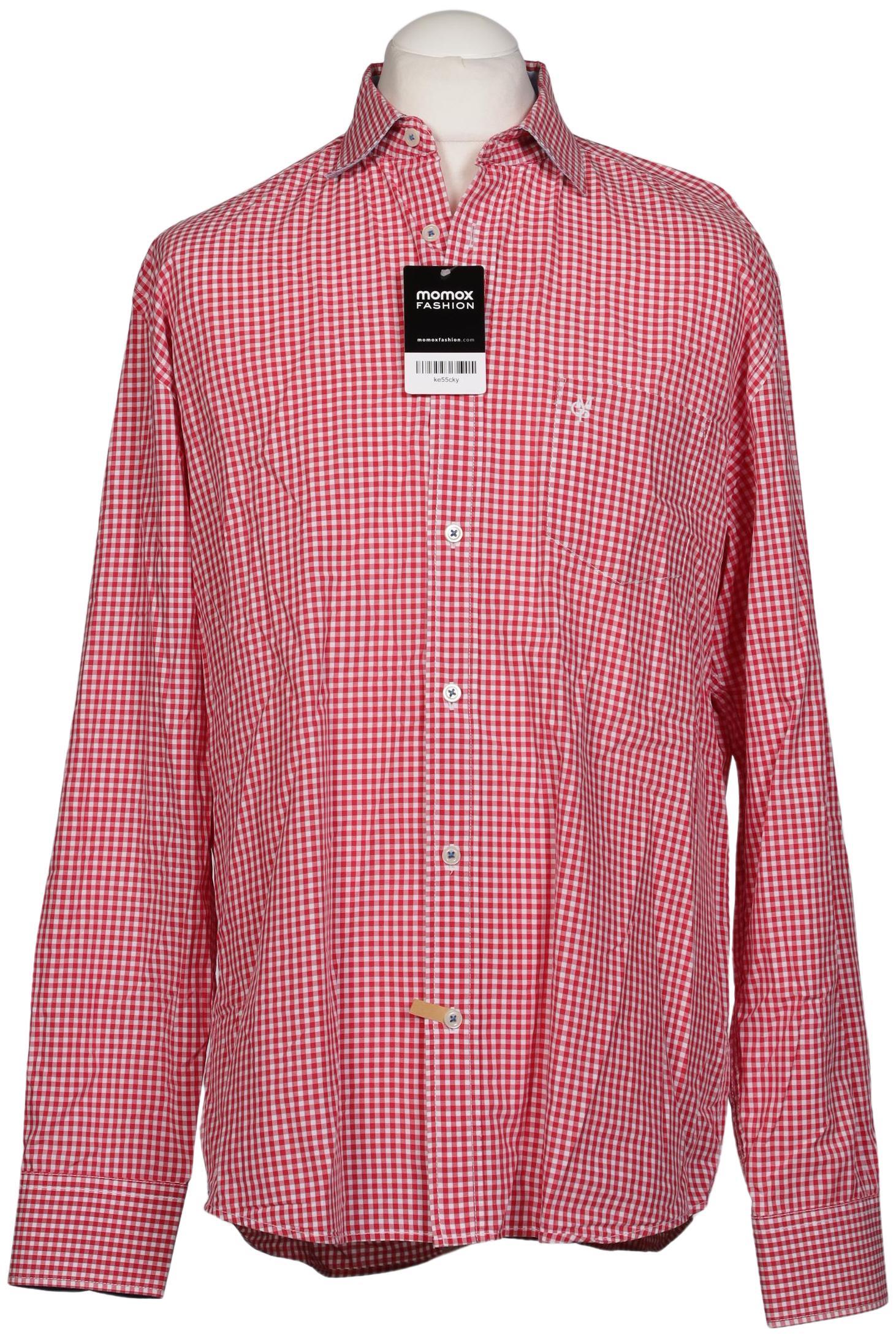 

Marc O Polo Herren Hemd, mehrfarbig, Gr. 54