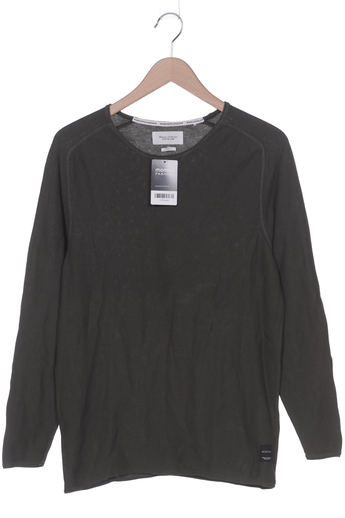 

Marc O Polo Herren Pullover, grün, Gr. 52
