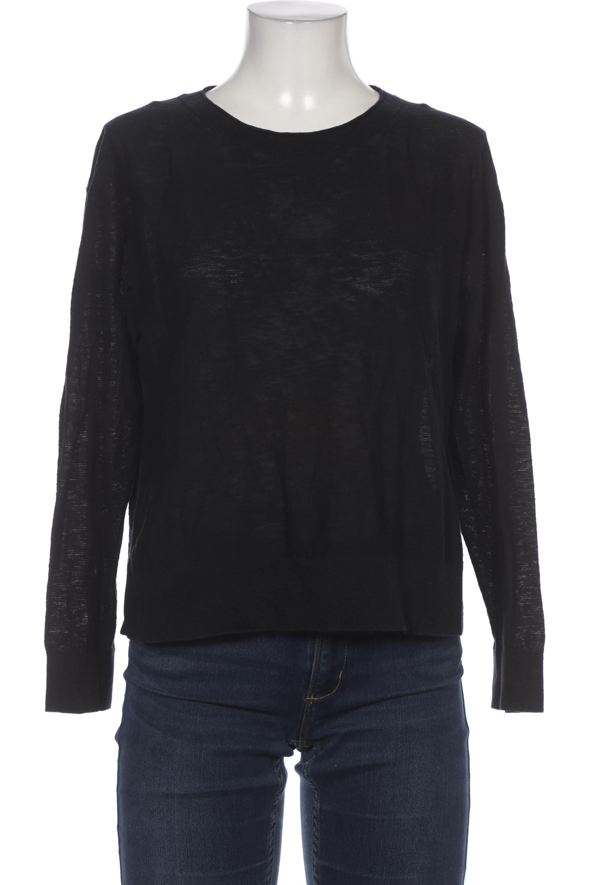 

Marc O Polo Damen Pullover, schwarz, Gr. 42
