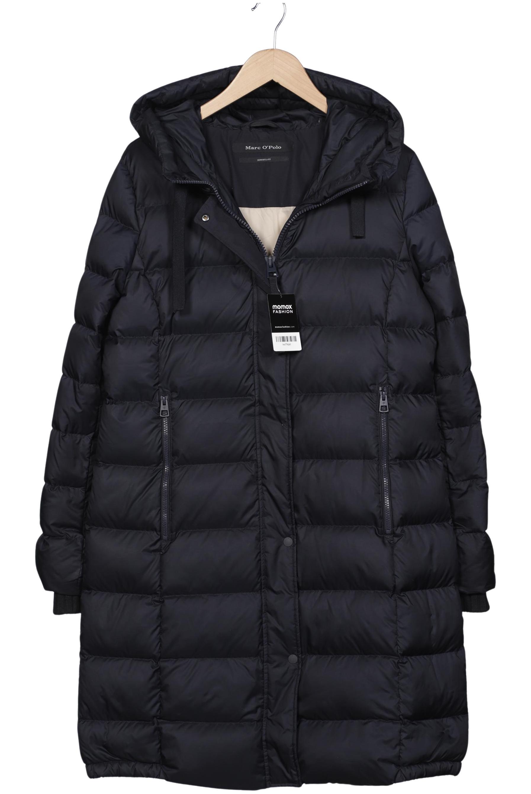 

Marc O Polo Damen Mantel, marineblau, Gr. 42