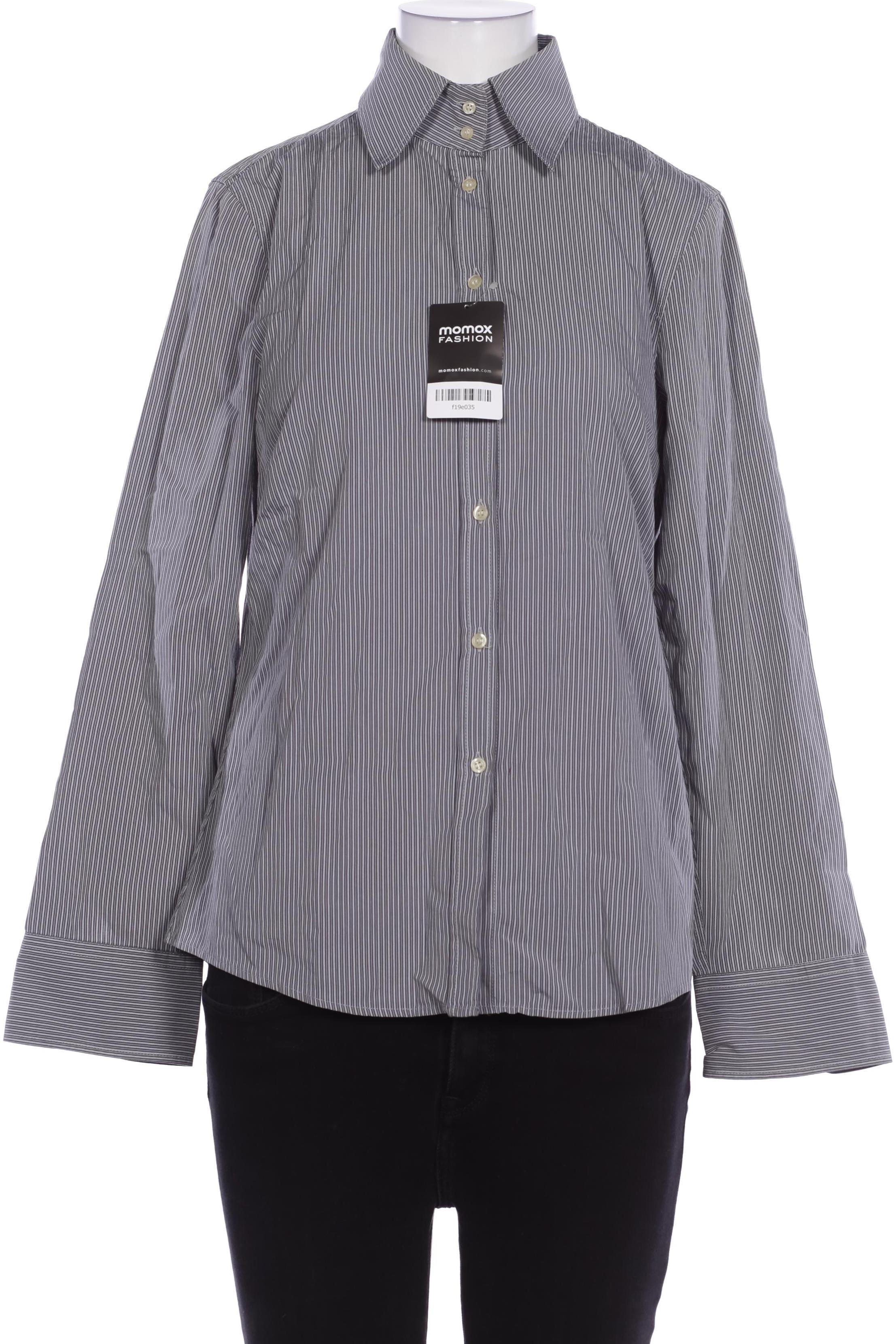 

Marc O Polo Damen Bluse, grau
