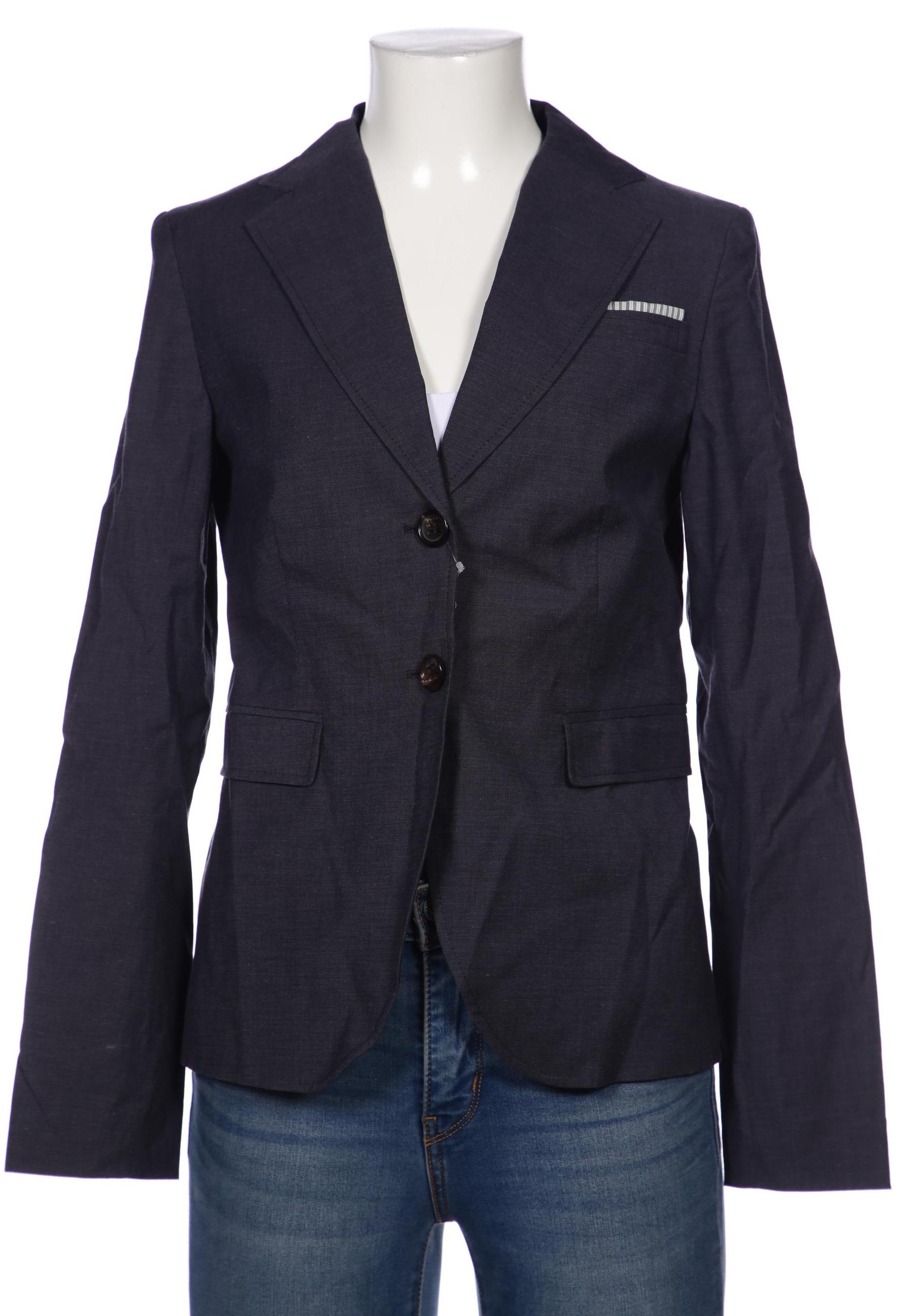 

Marc O Polo Damen Blazer, blau