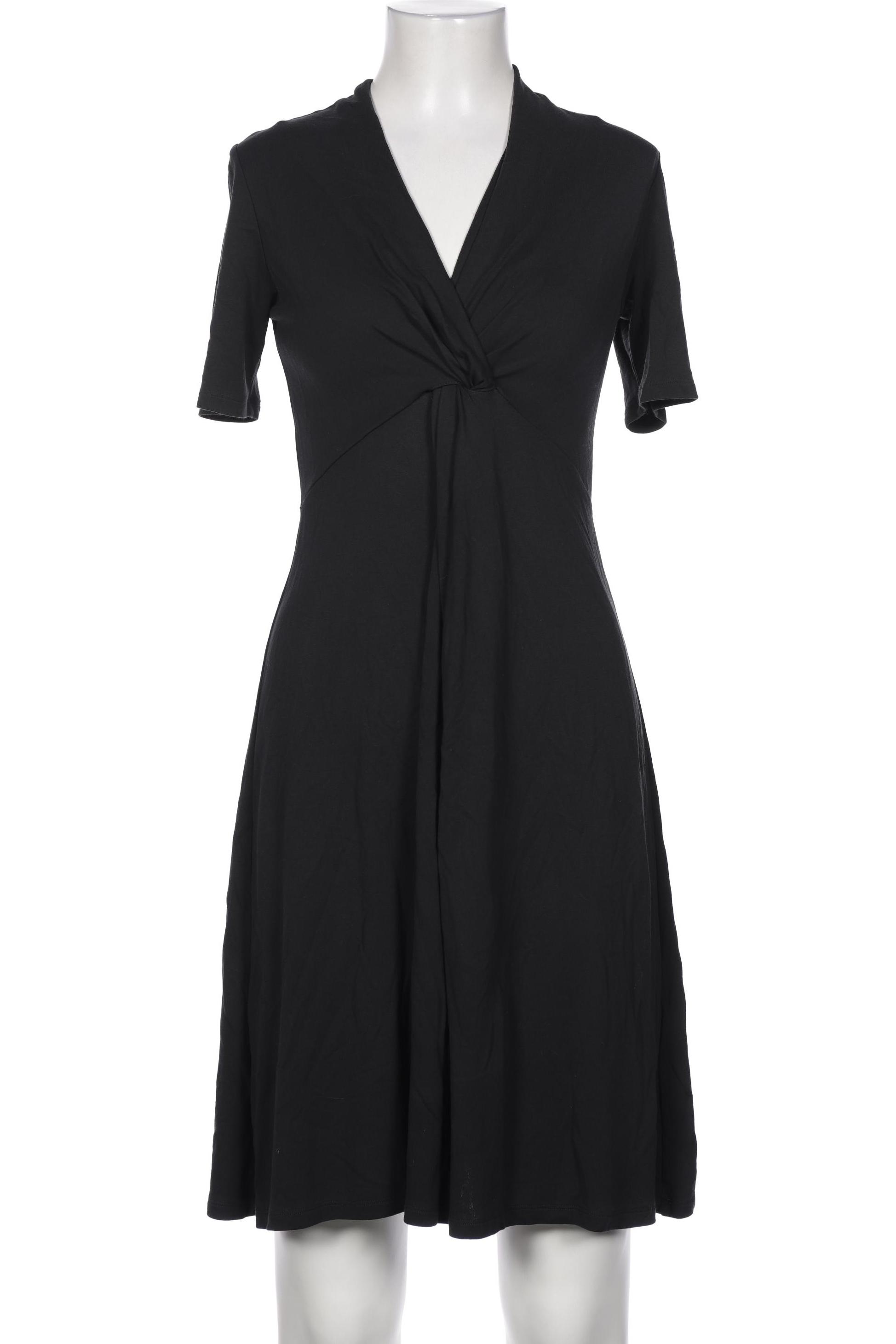 

Marc O Polo Damen Kleid, schwarz, Gr. 36