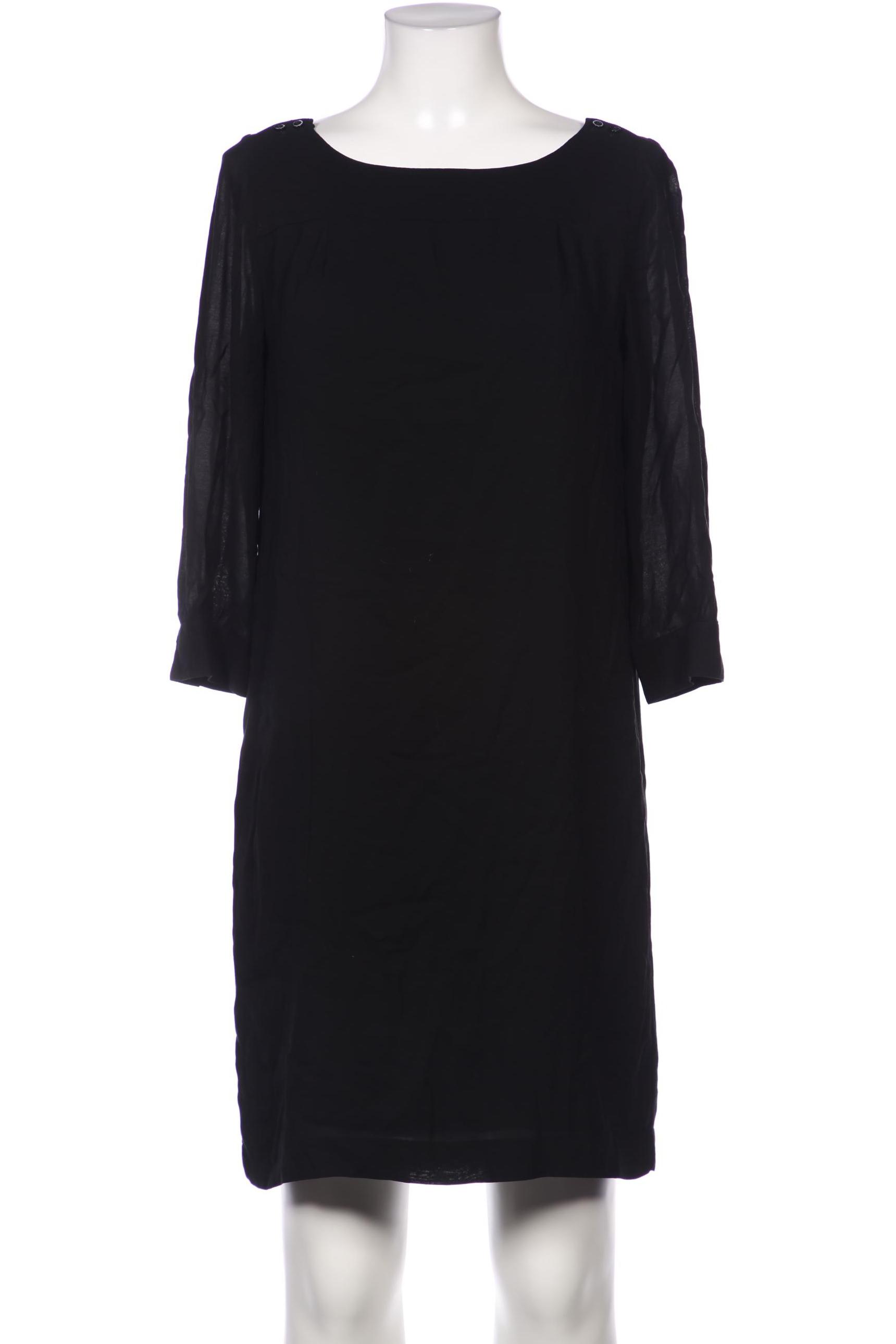 

Marc O Polo Damen Kleid, schwarz, Gr. 38