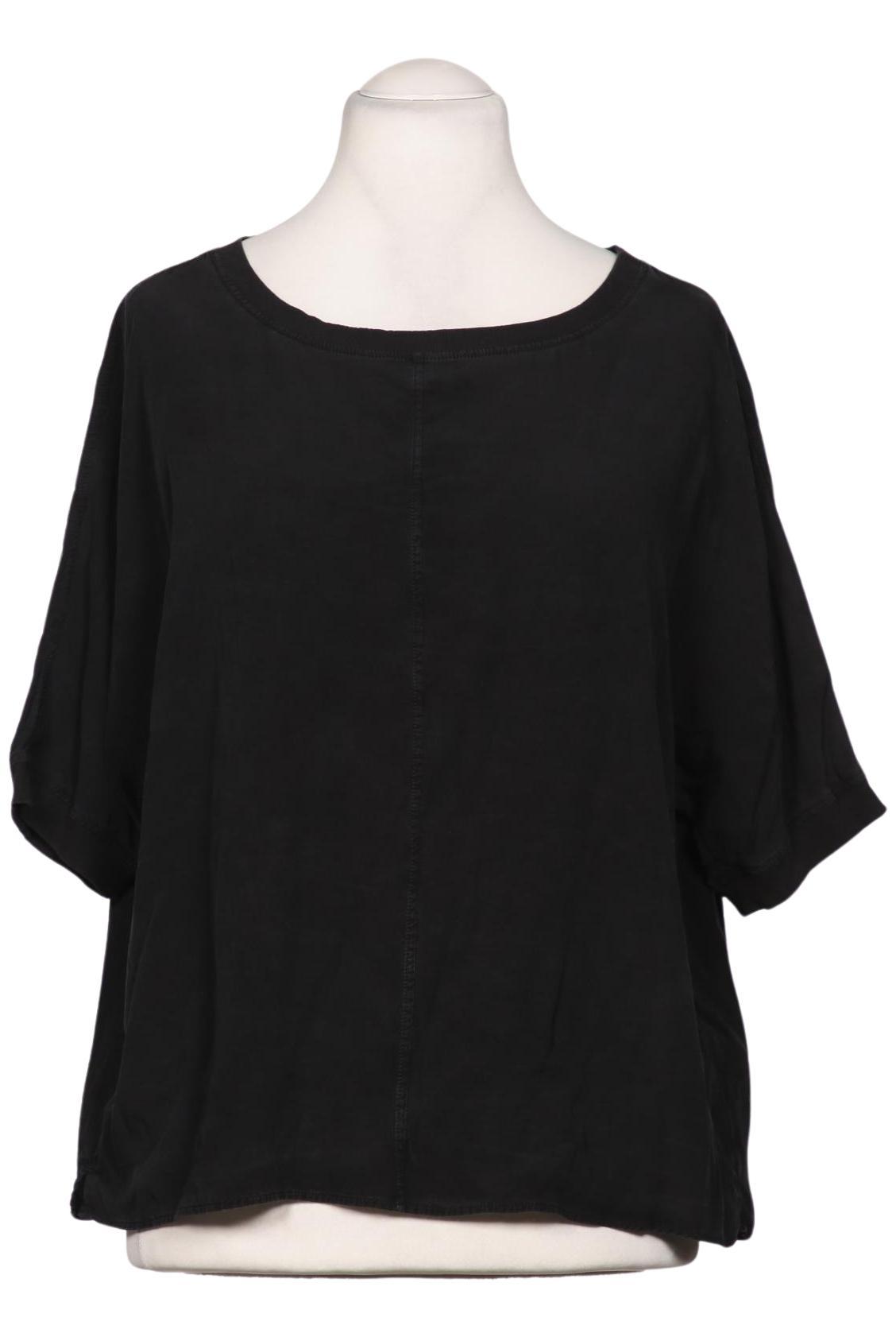 

Marc O Polo Damen Bluse, schwarz, Gr. 42