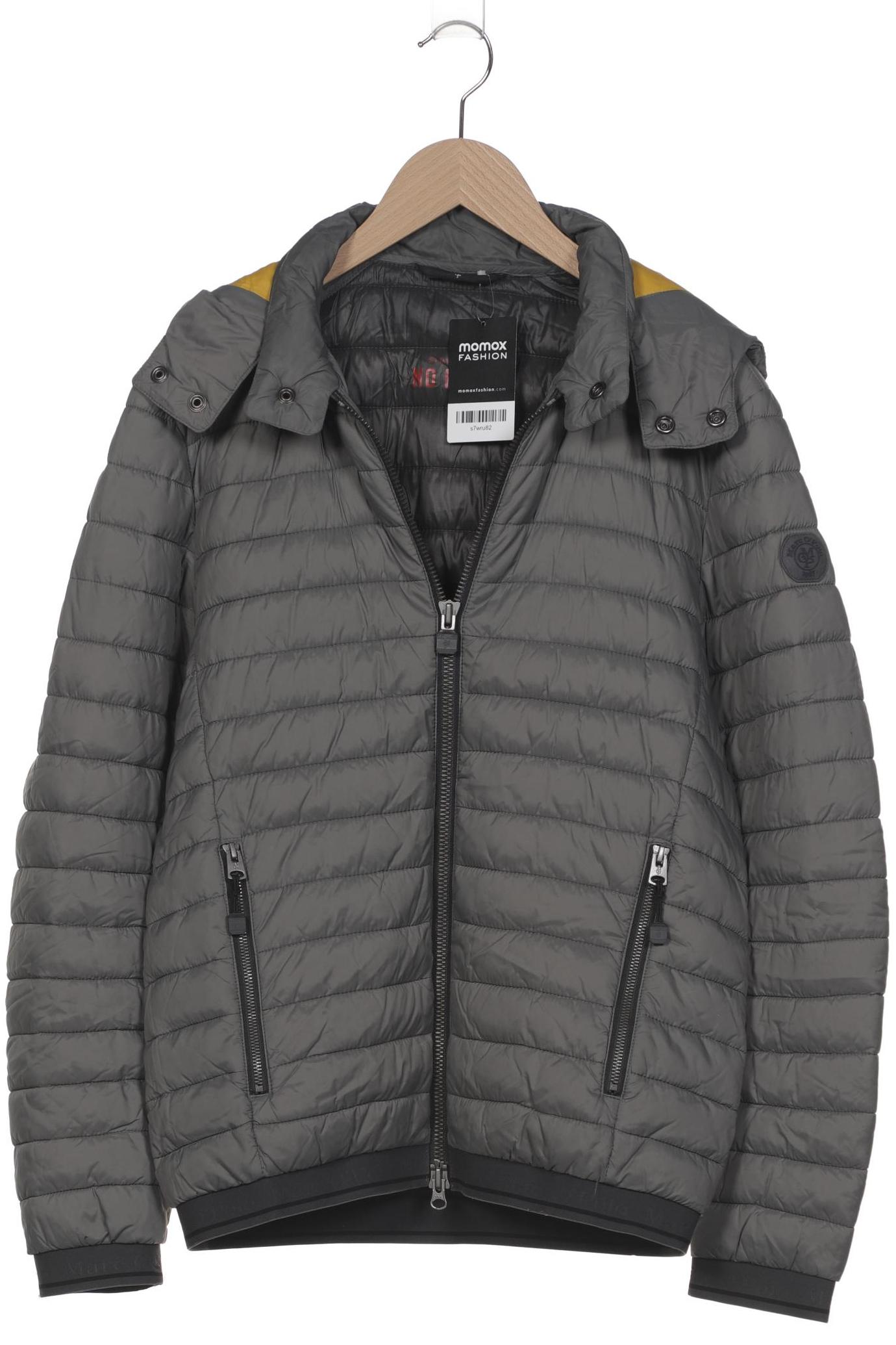 

Marc O Polo Herren Jacke, grau, Gr. 46