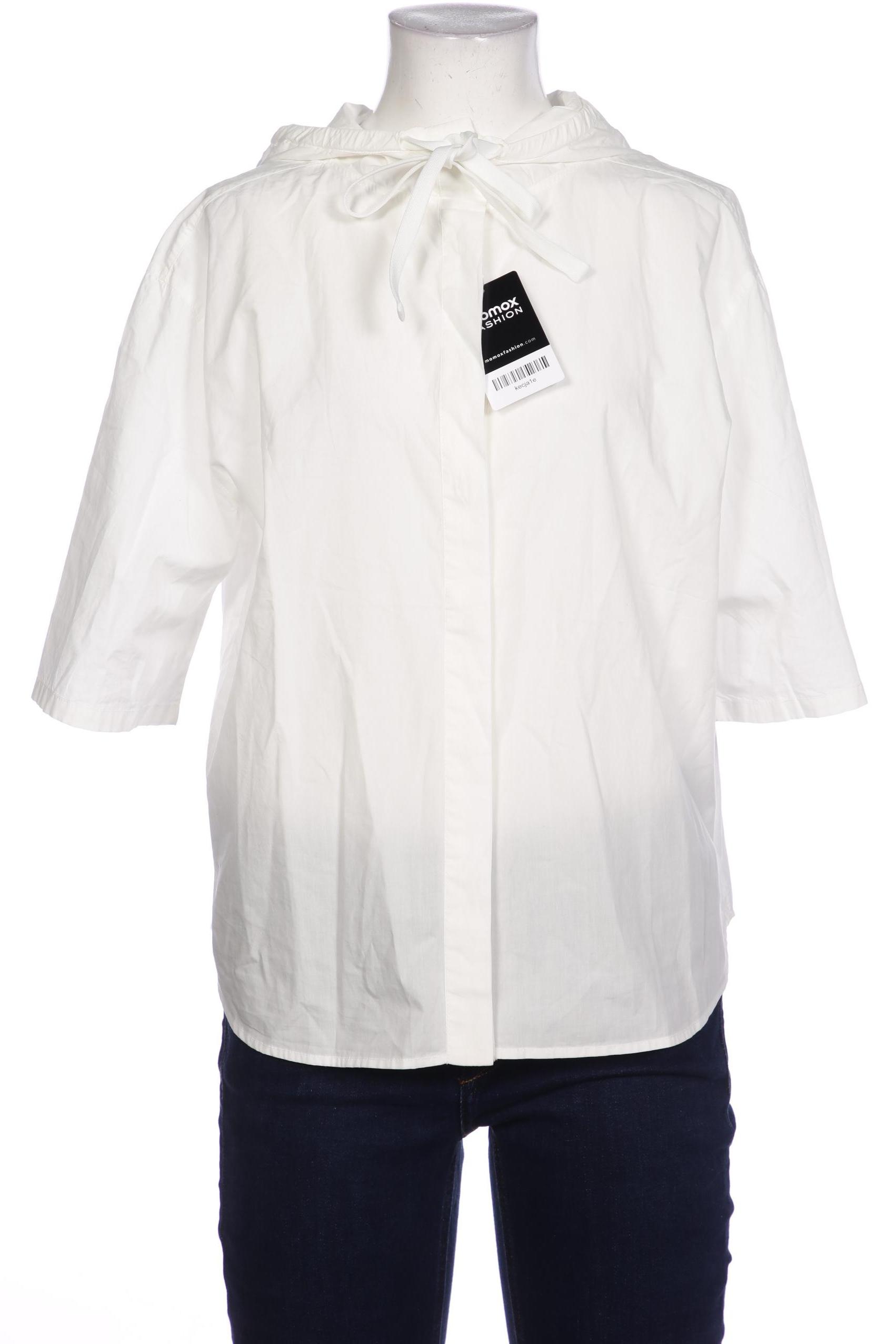 

Marc O Polo Damen Bluse, weiß