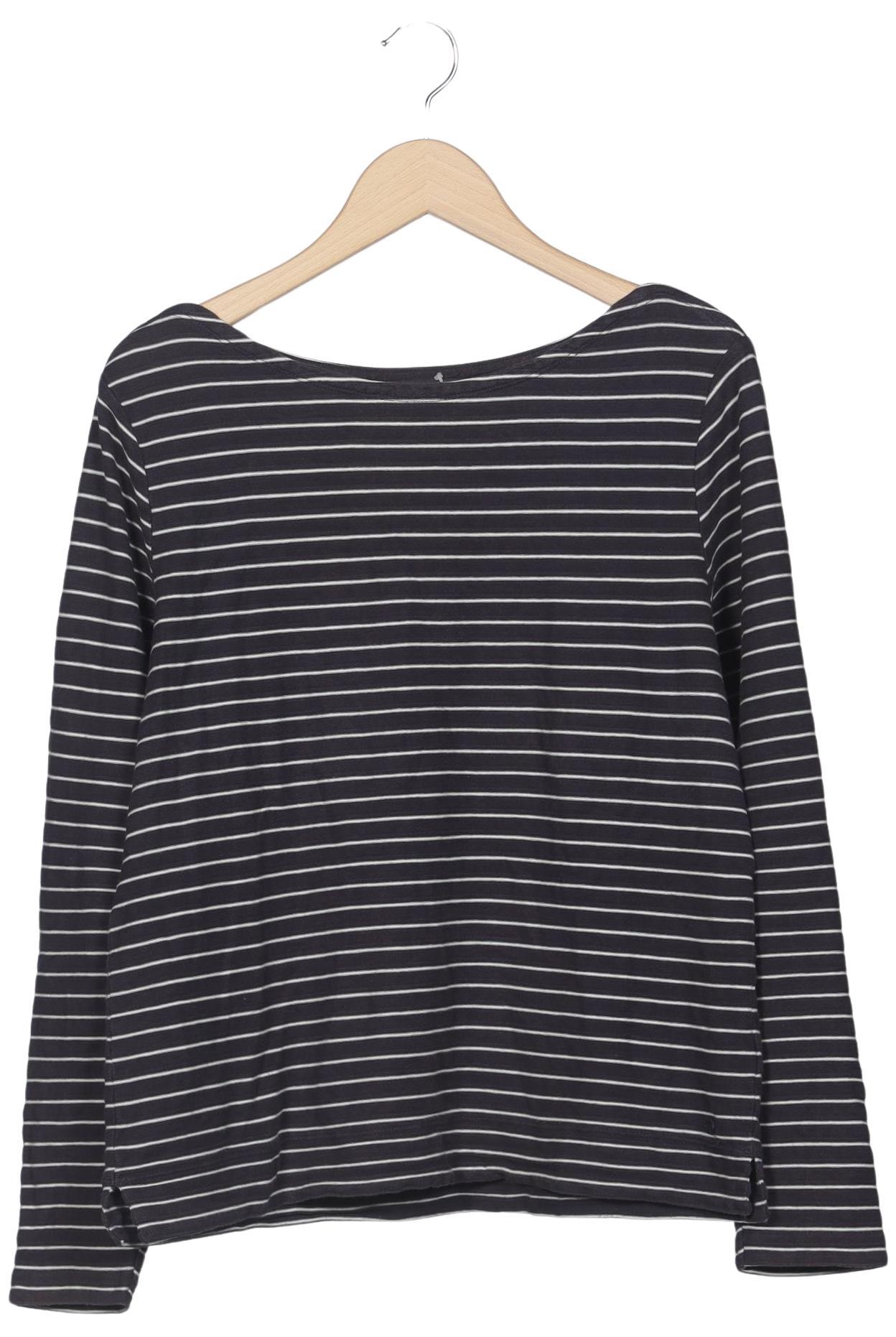 

Marc O Polo Damen Langarmshirt, mehrfarbig, Gr. 44