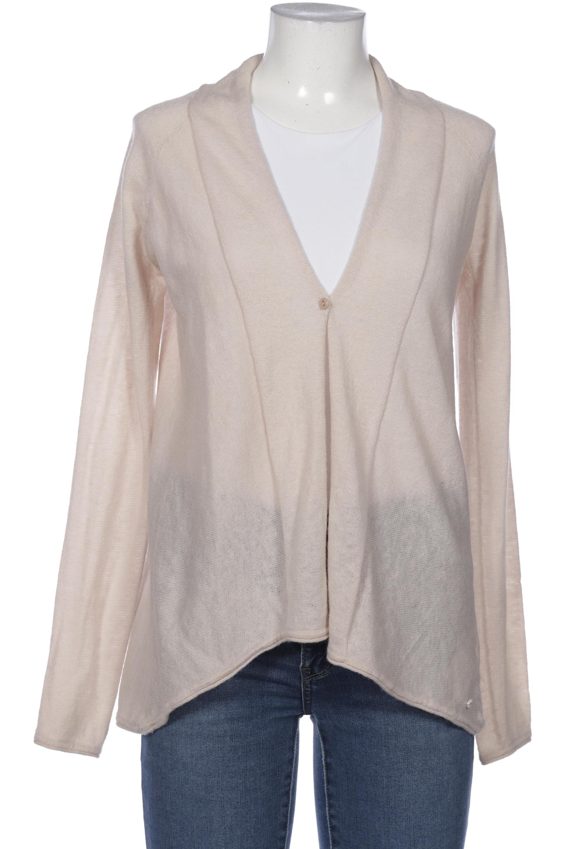 

Marc O Polo Damen Strickjacke, beige