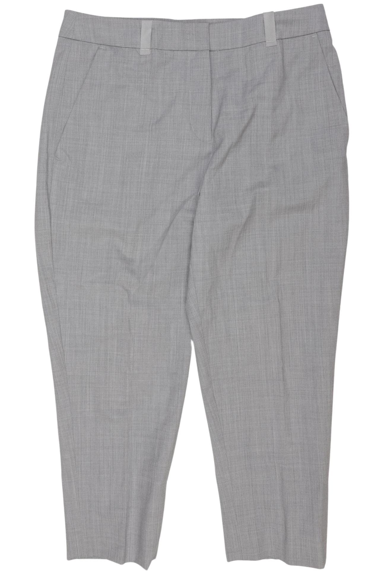 

Marc O Polo Damen Stoffhose, grau, Gr. 36