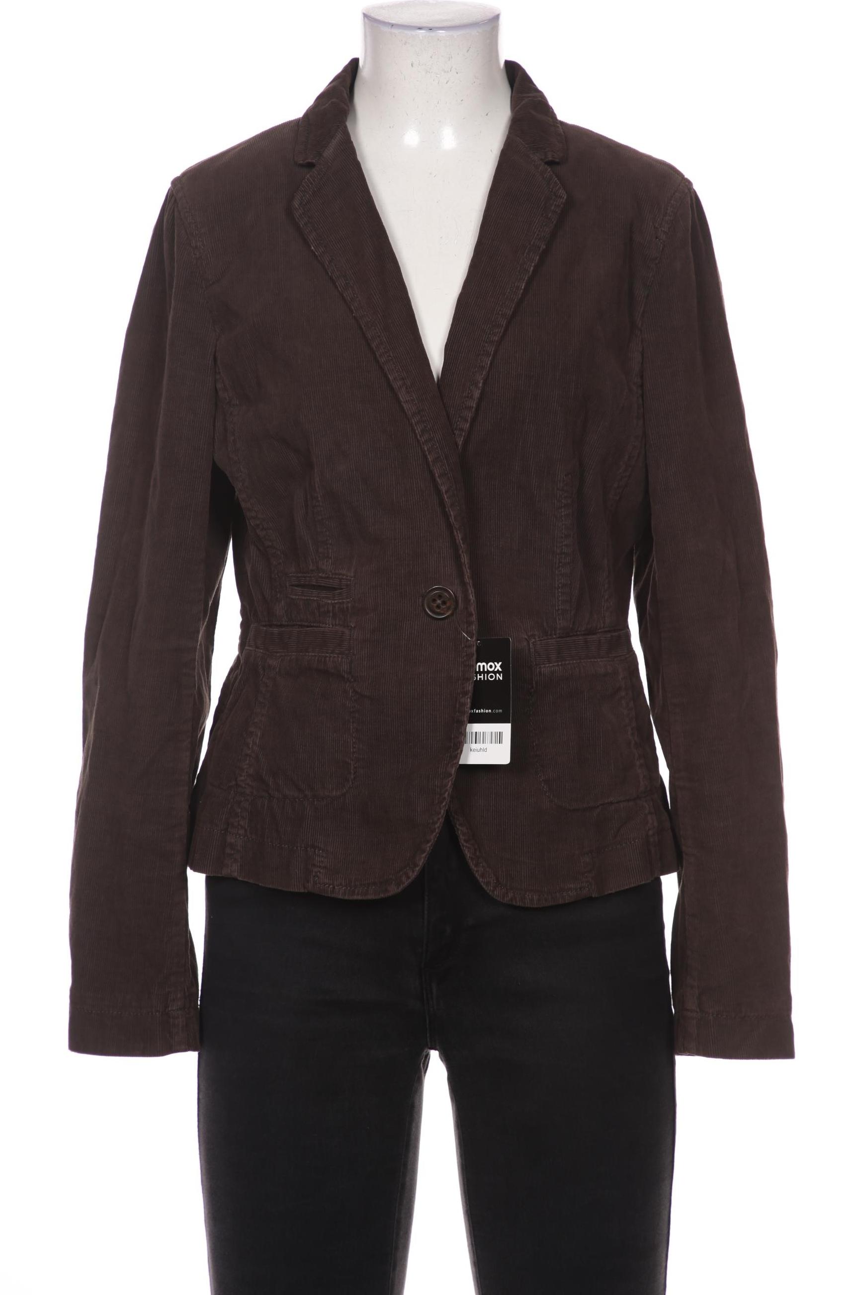 

Marc O Polo Damen Blazer, braun, Gr. 38