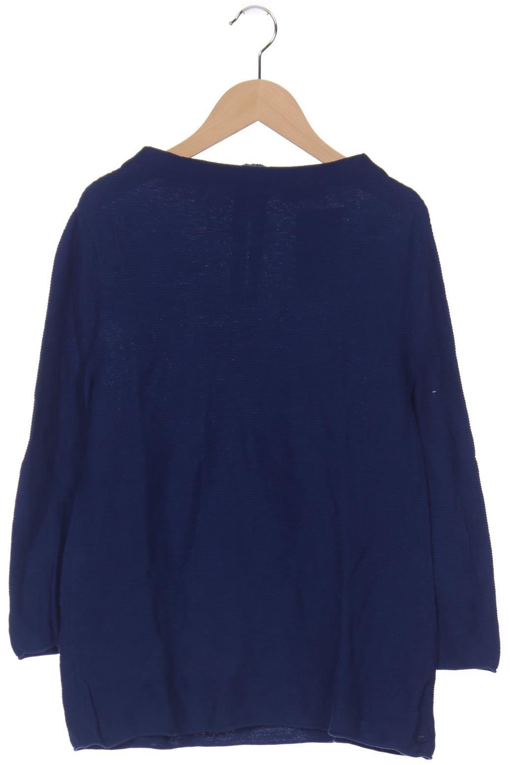 

Marc O Polo Damen Pullover, marineblau, Gr. 36