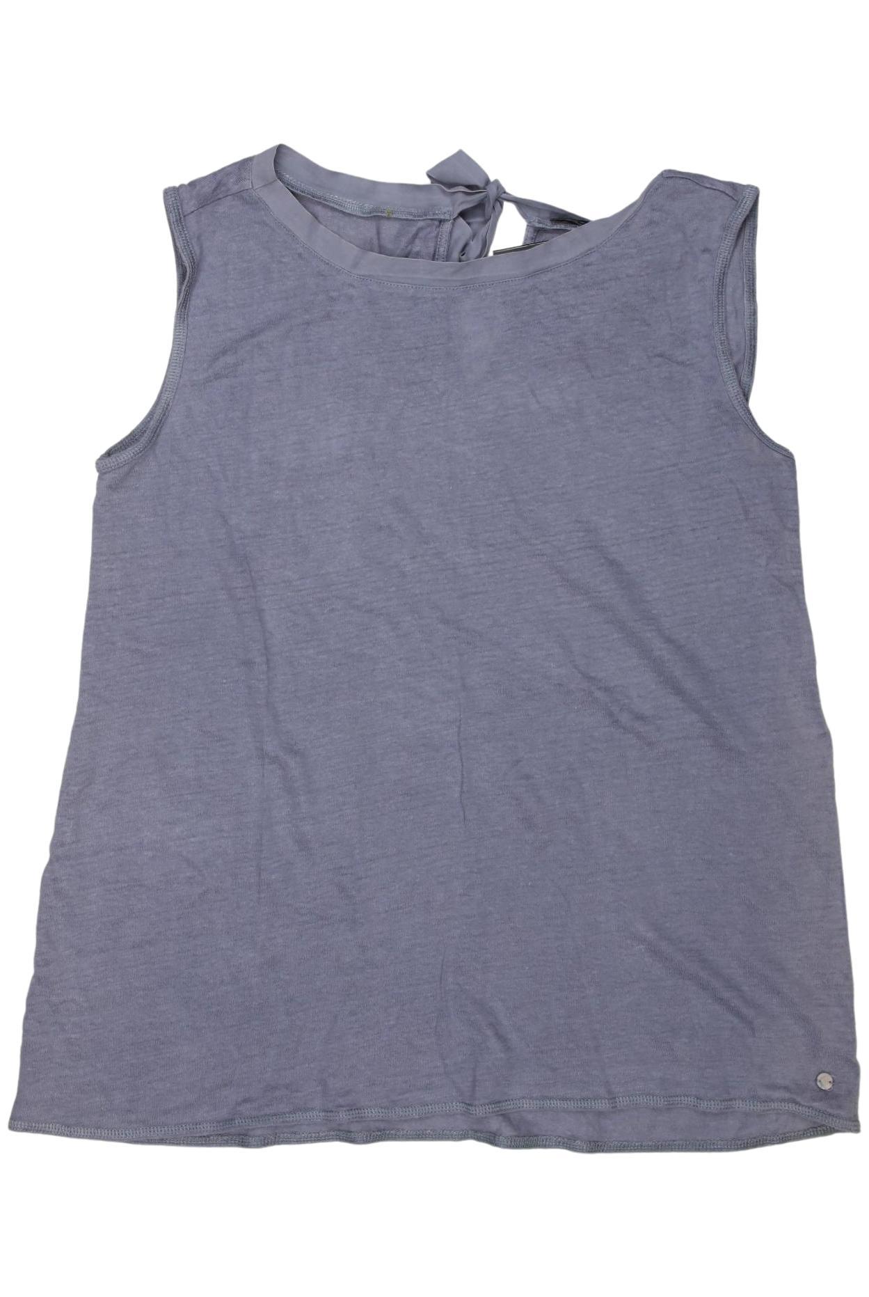 

Marc O Polo Damen Top, blau, Gr. 38