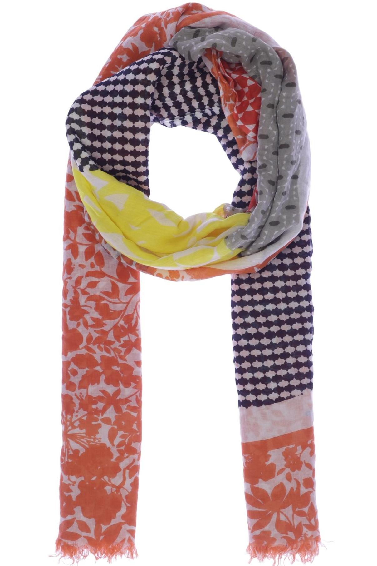 

Marc O Polo Damen Schal, mehrfarbig, Gr.