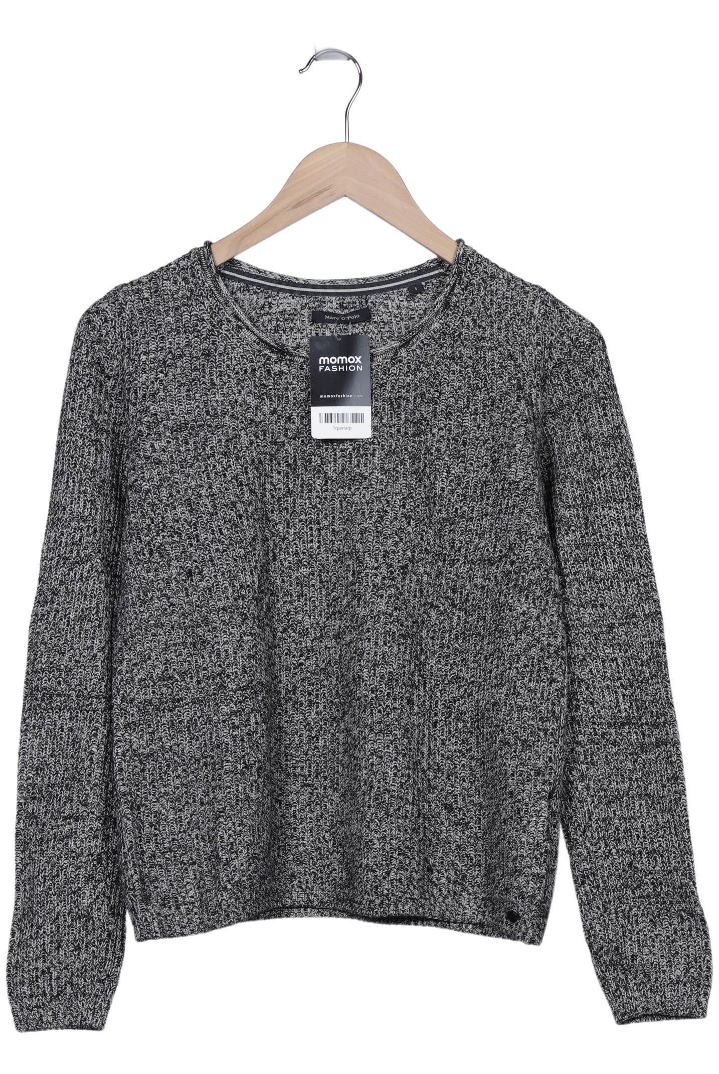 

Marc O Polo Damen Pullover, grau, Gr. 36