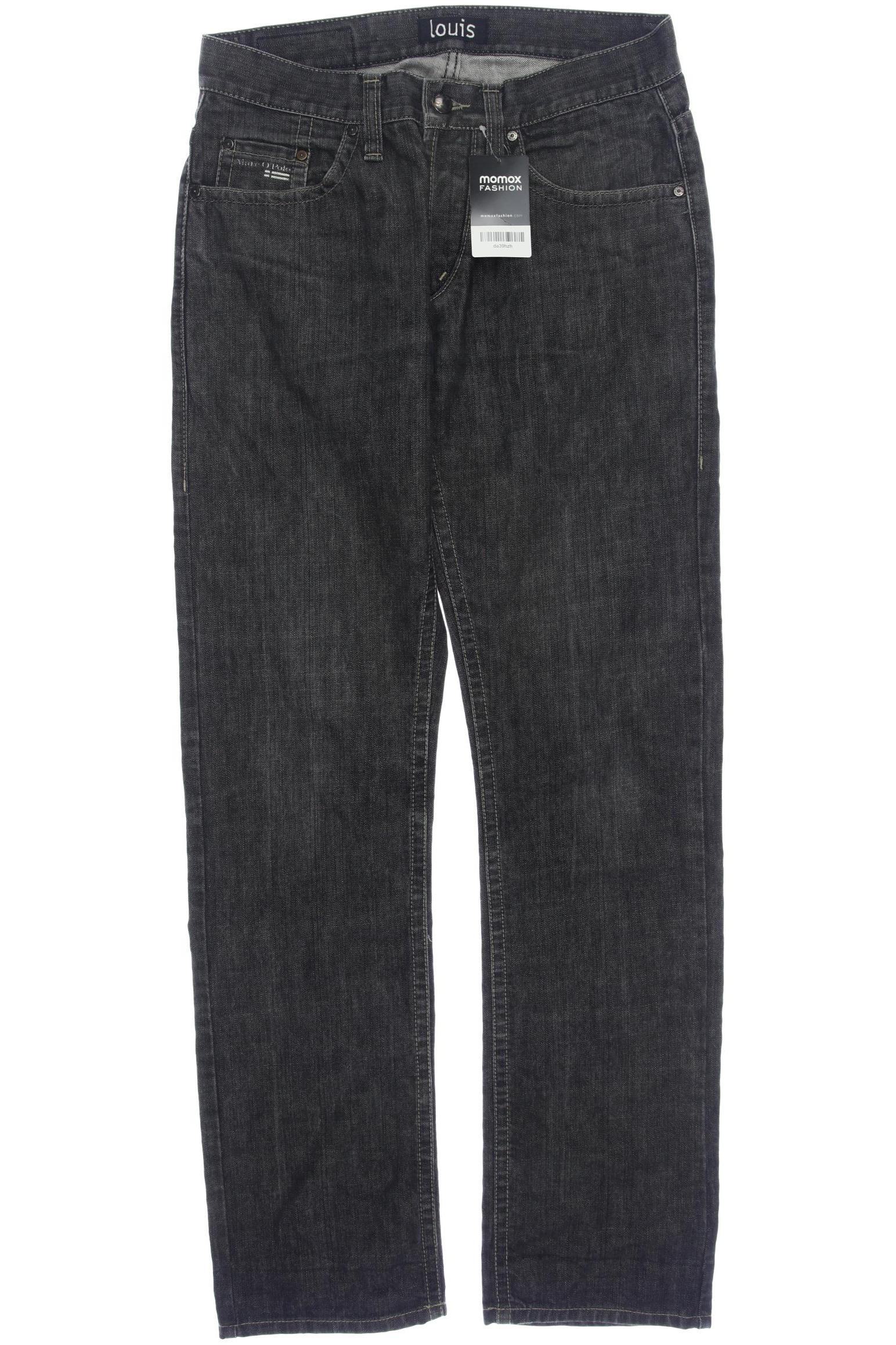 

Marc O Polo Herren Jeans, grau, Gr. 32