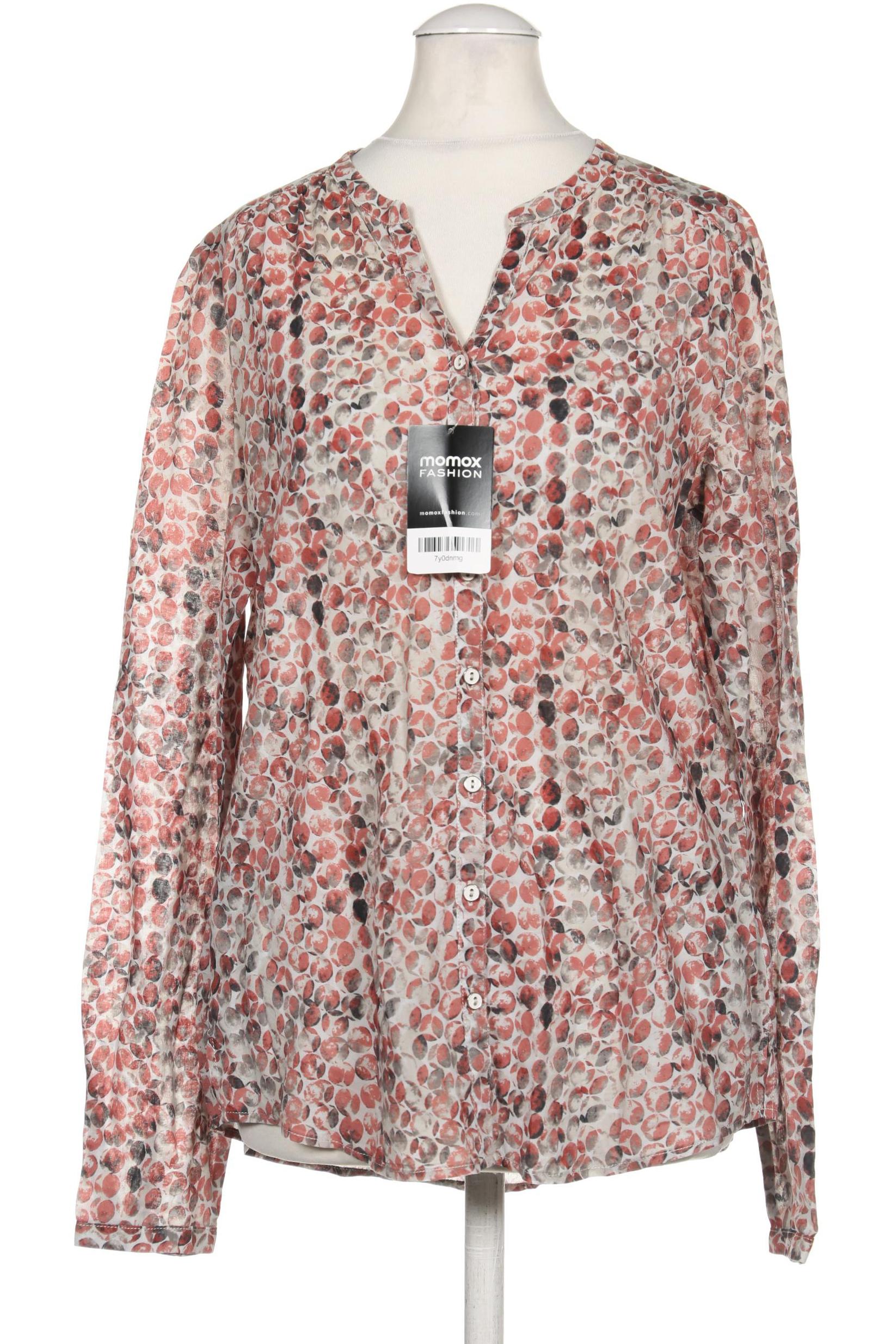 

Marc O Polo Damen Bluse, mehrfarbig, Gr. 34