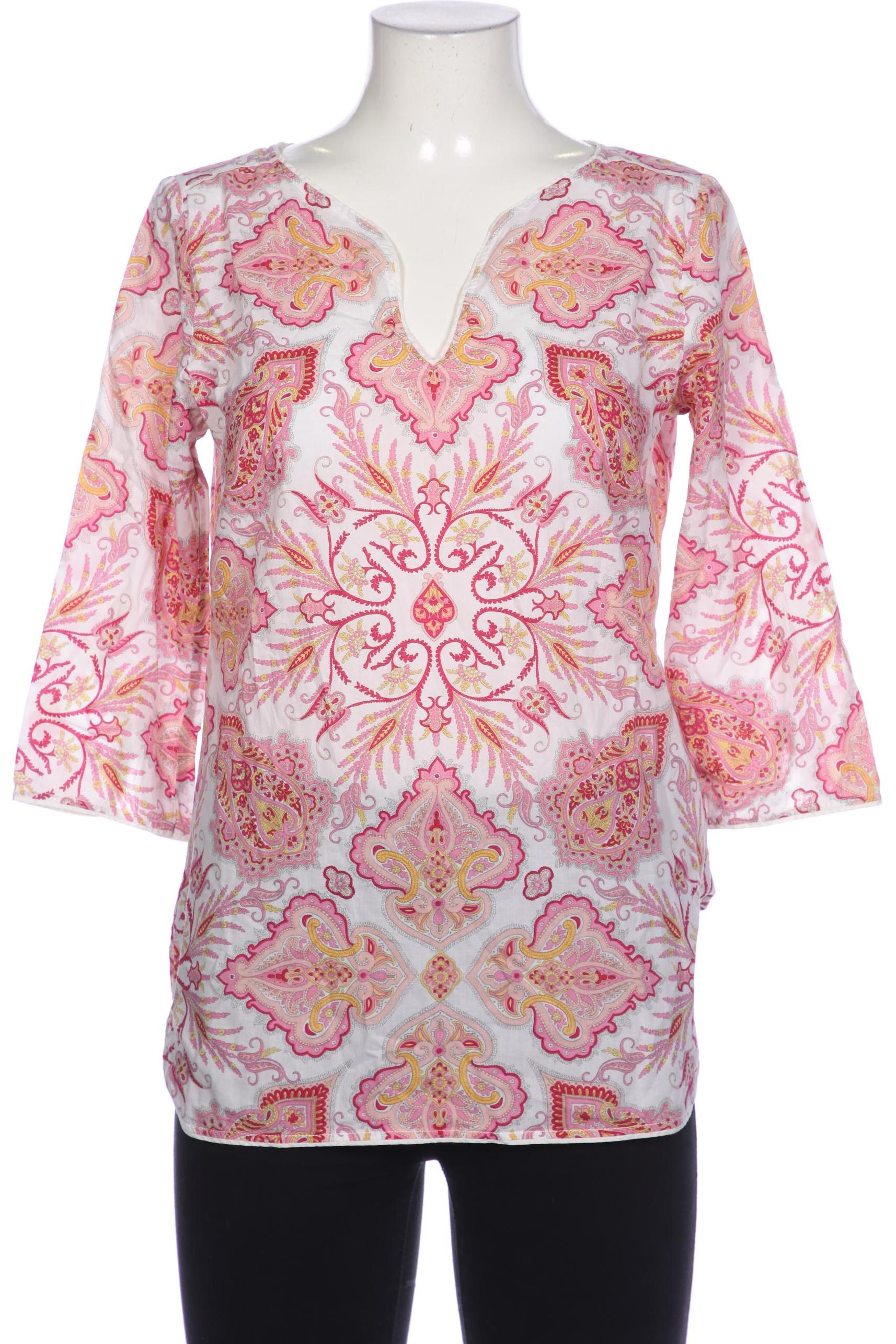 

Marc O Polo Damen Bluse, pink, Gr. 38
