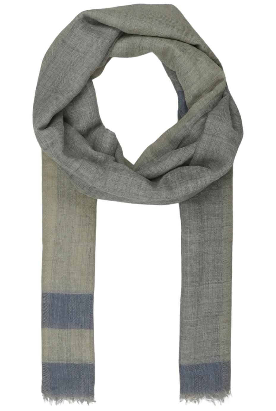 

Marc O Polo Damen Schal, grau, Gr.