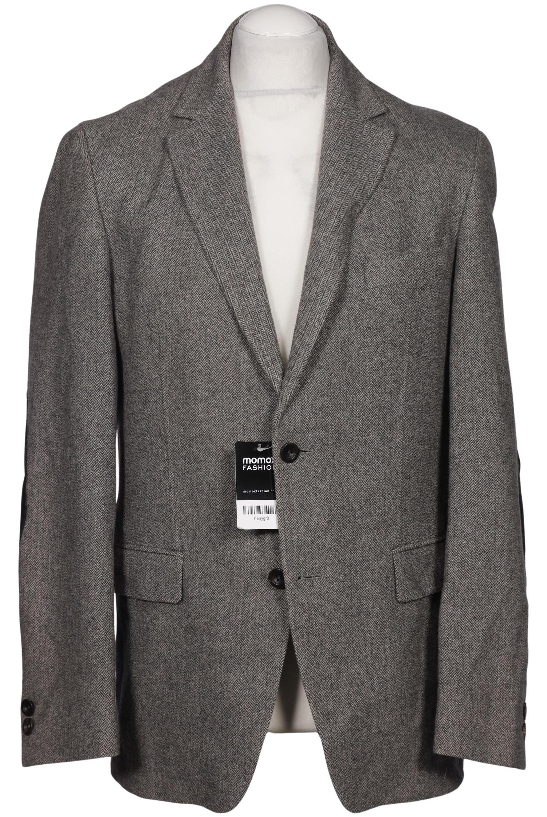 

Marc O Polo Herren Sakko, grau, Gr. 50