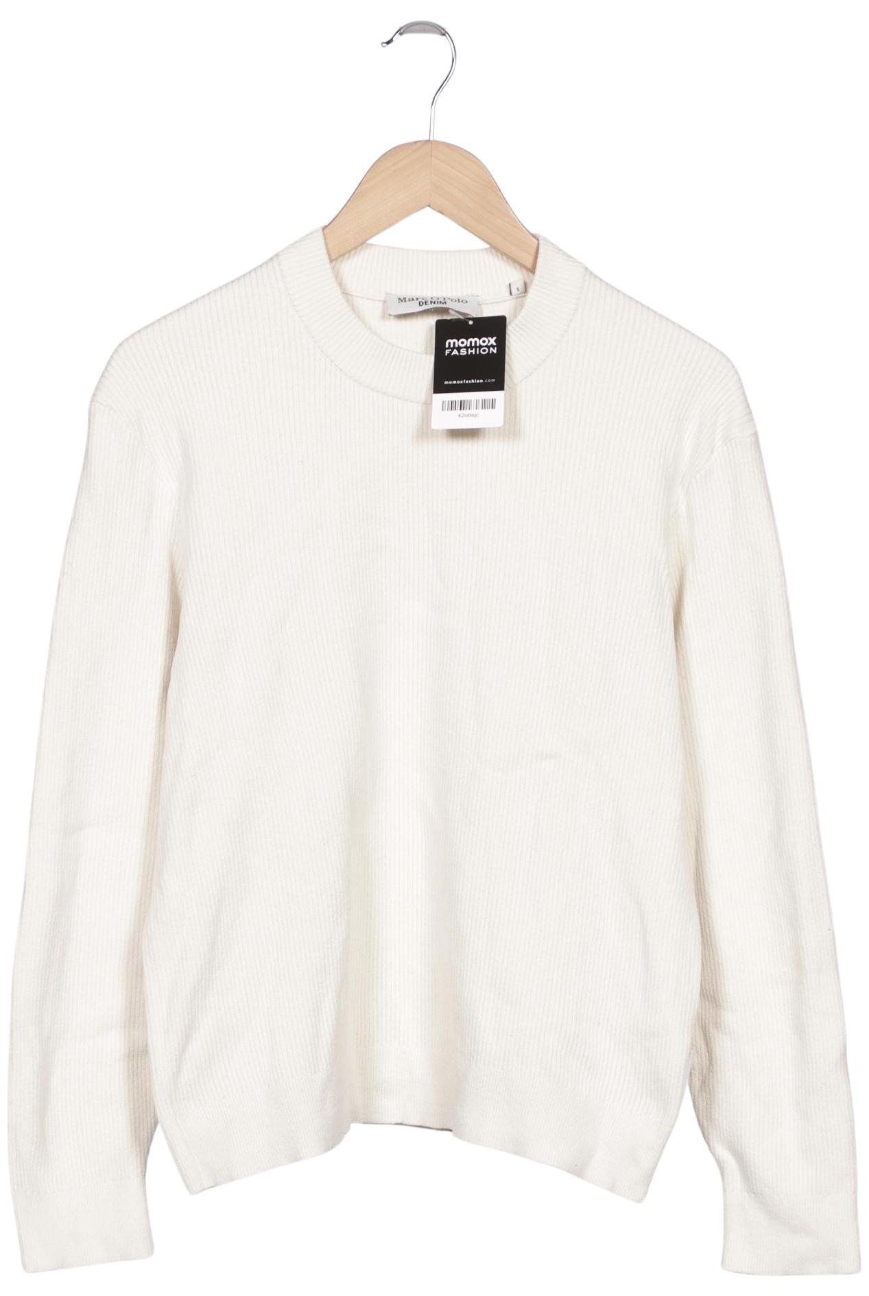 

Marc O Polo Herren Pullover, cremeweiß, Gr. 46
