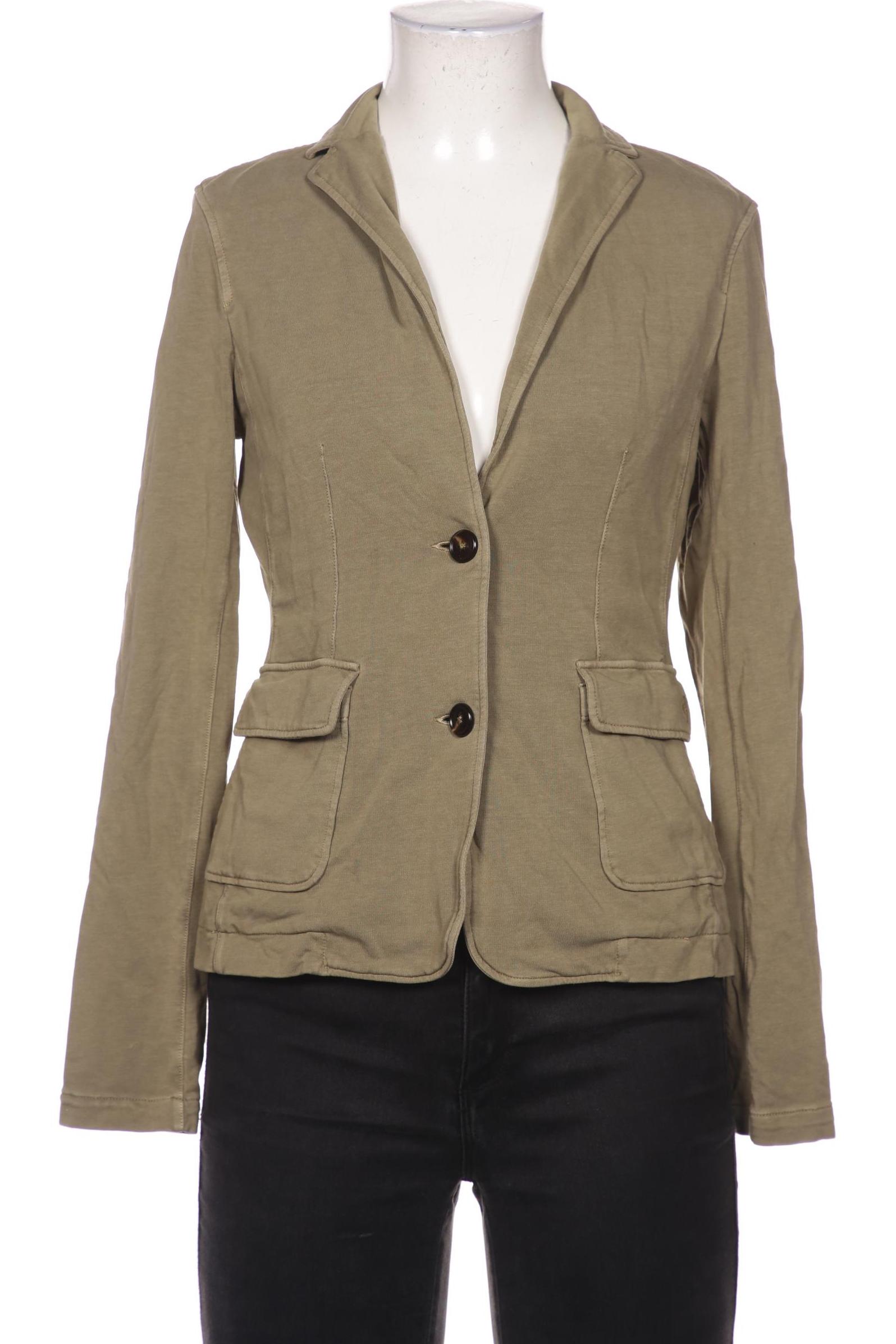 

Marc O Polo Damen Blazer, grün, Gr. 34