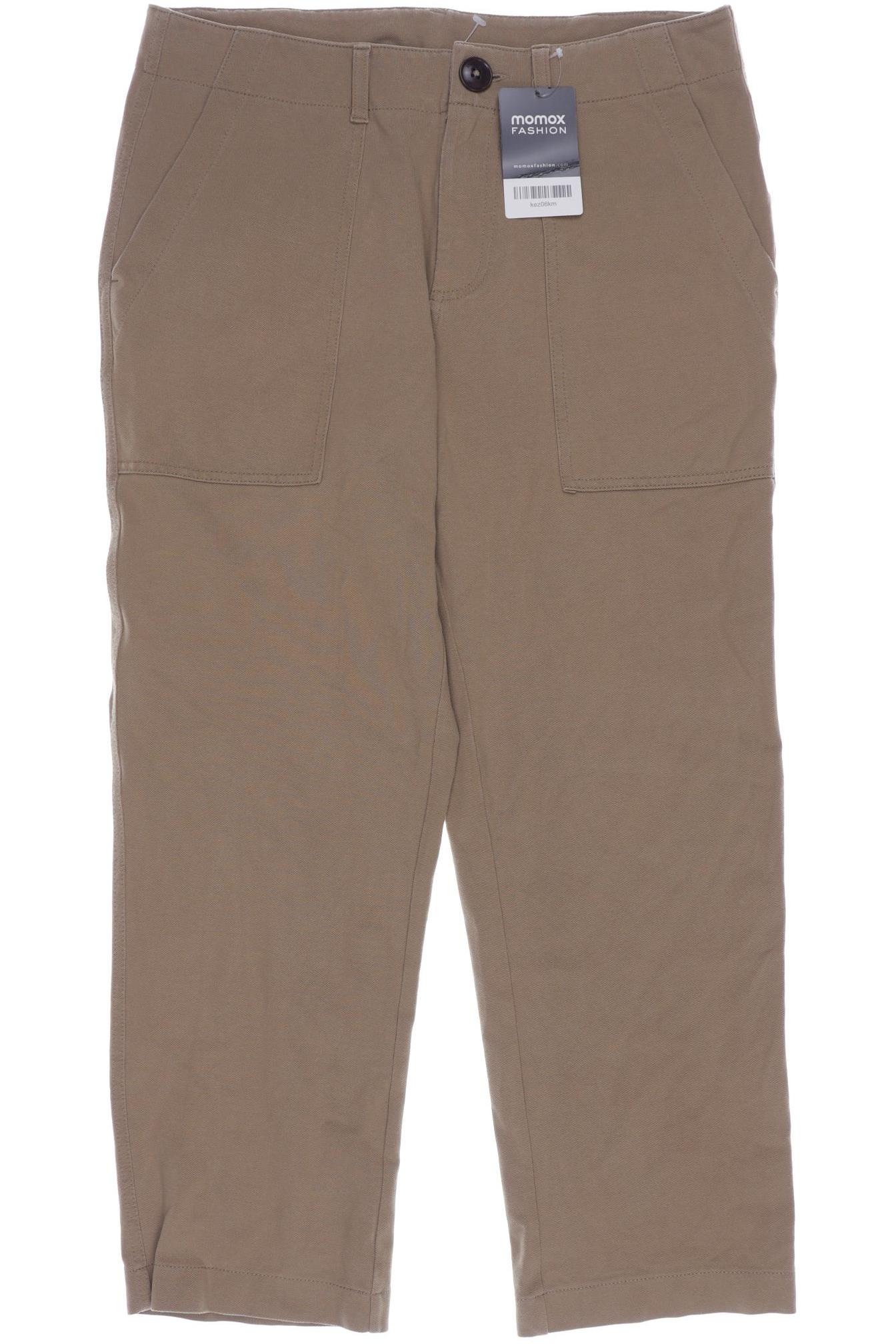 

Marc O Polo Damen Stoffhose, beige