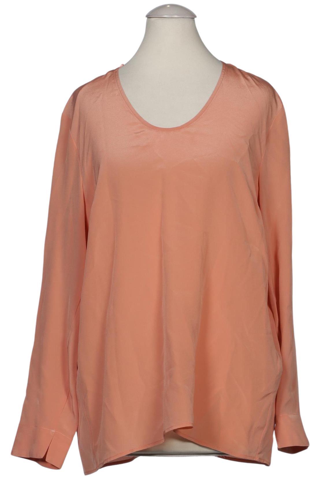 

Marc O Polo Damen Bluse, orange, Gr. 36